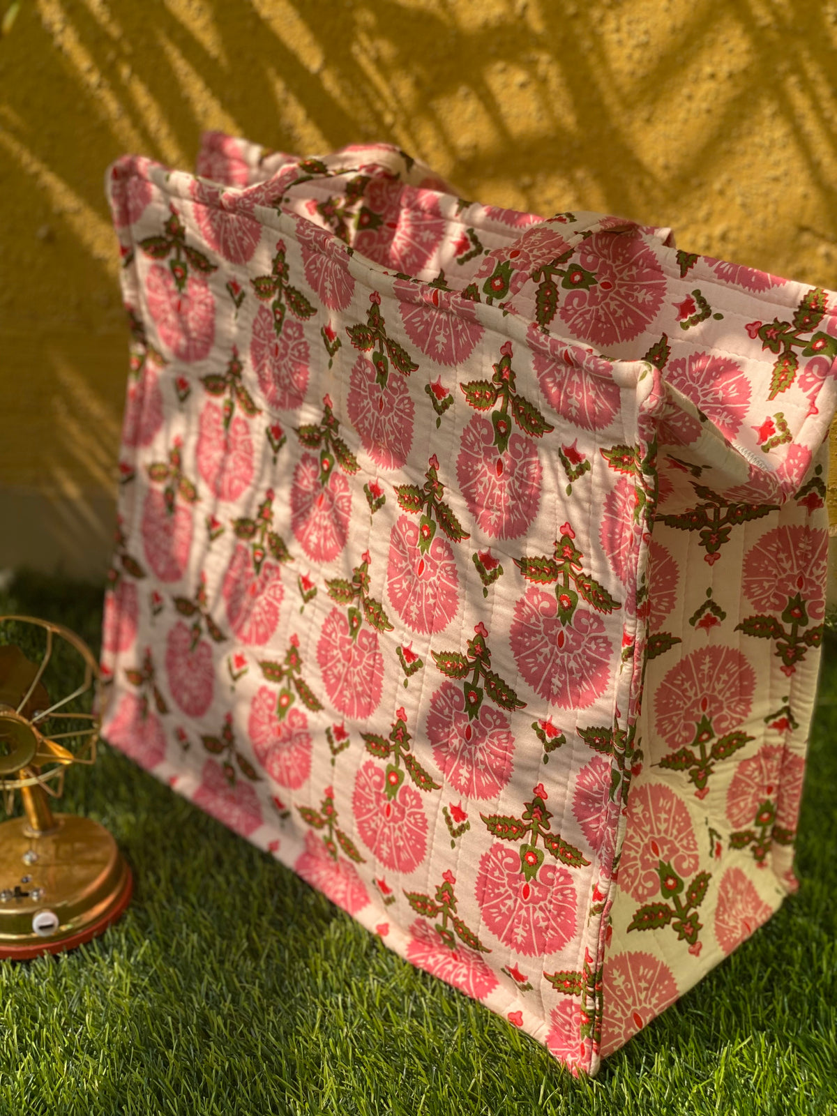 Dandelion Tote Bag