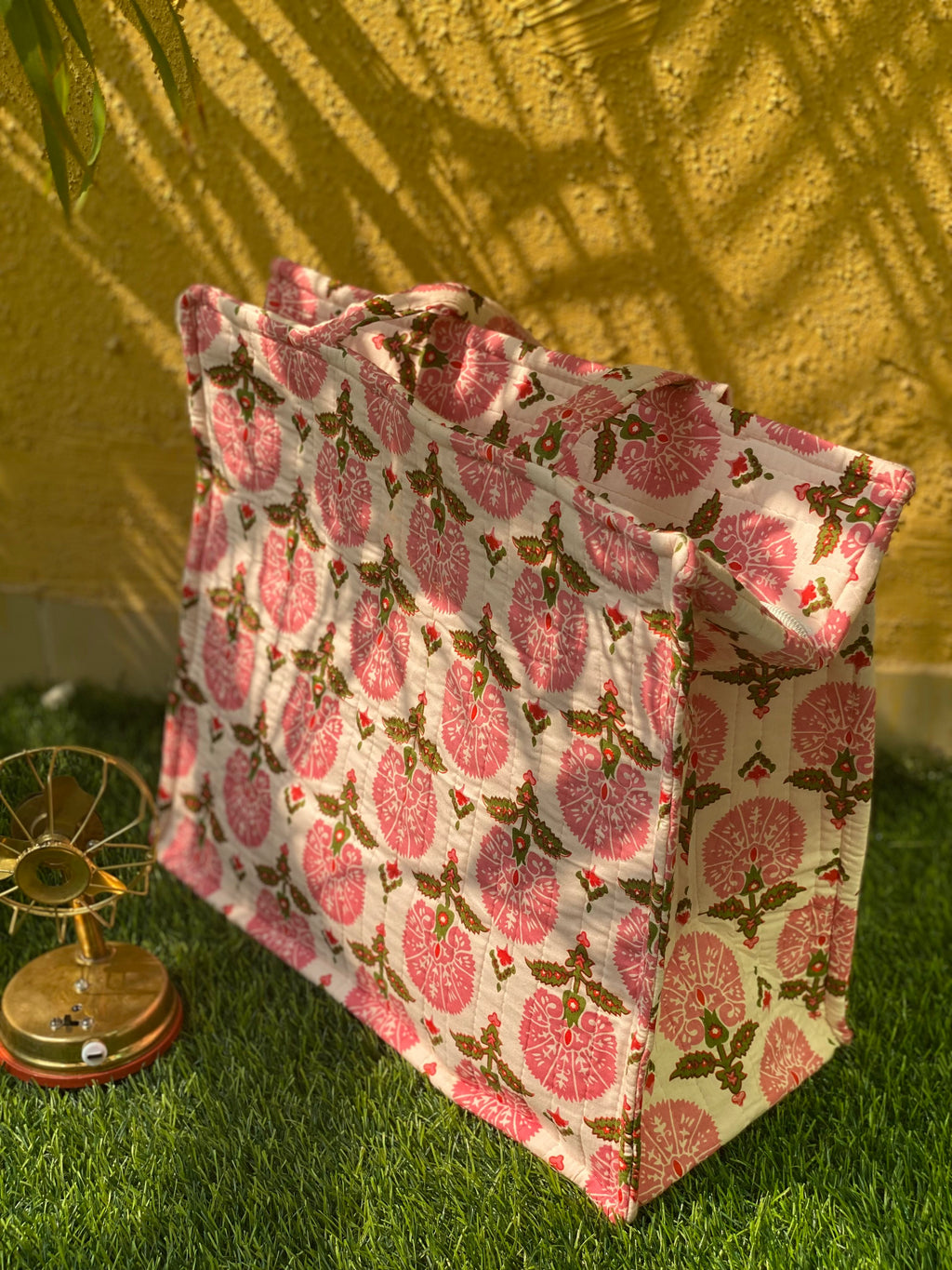 Dandelion Tote Bag