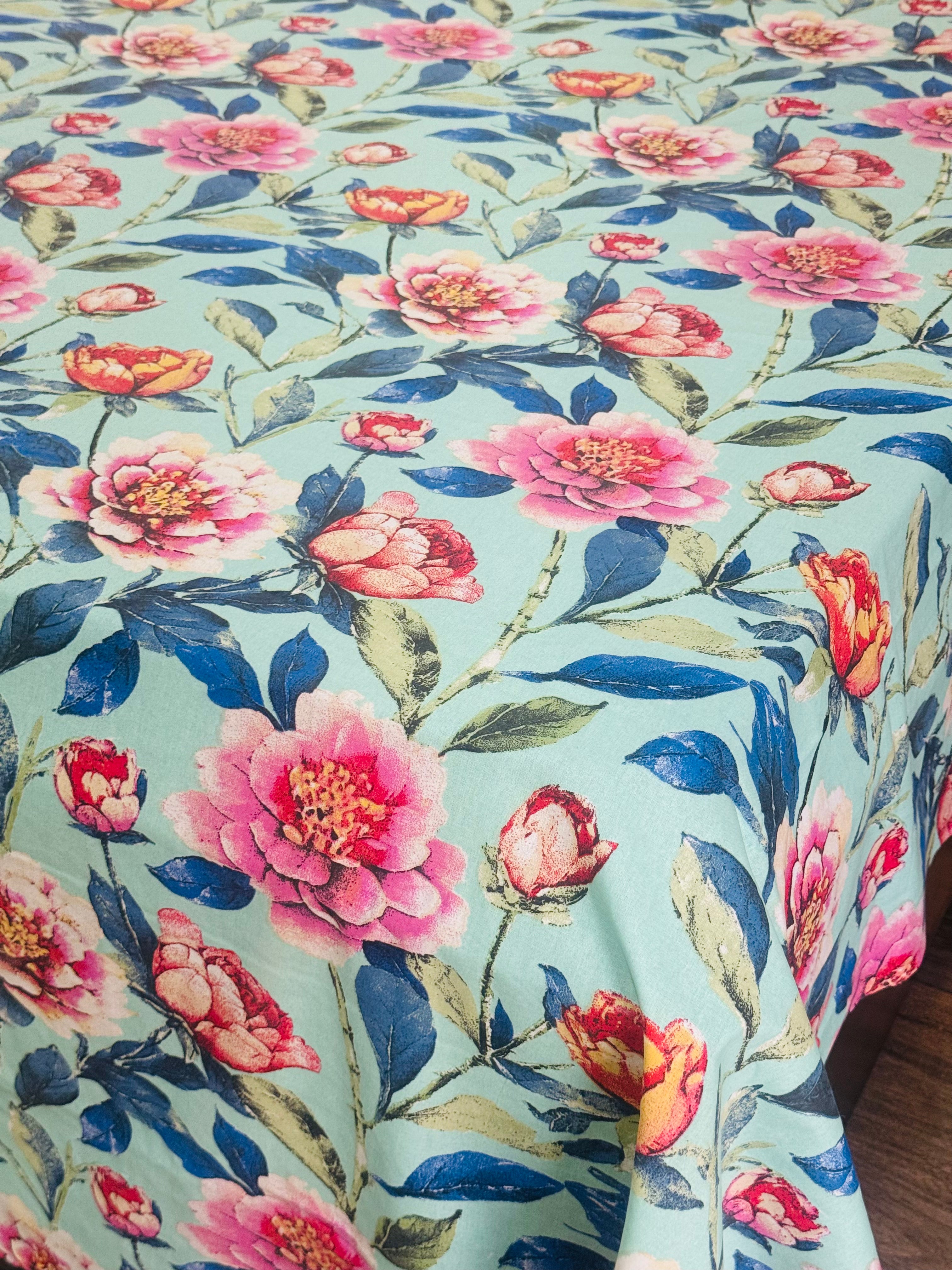 FEstive bedsheet
