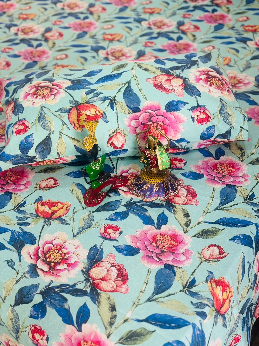 FEstive bedsheet