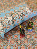 Festive Bedsheet 2