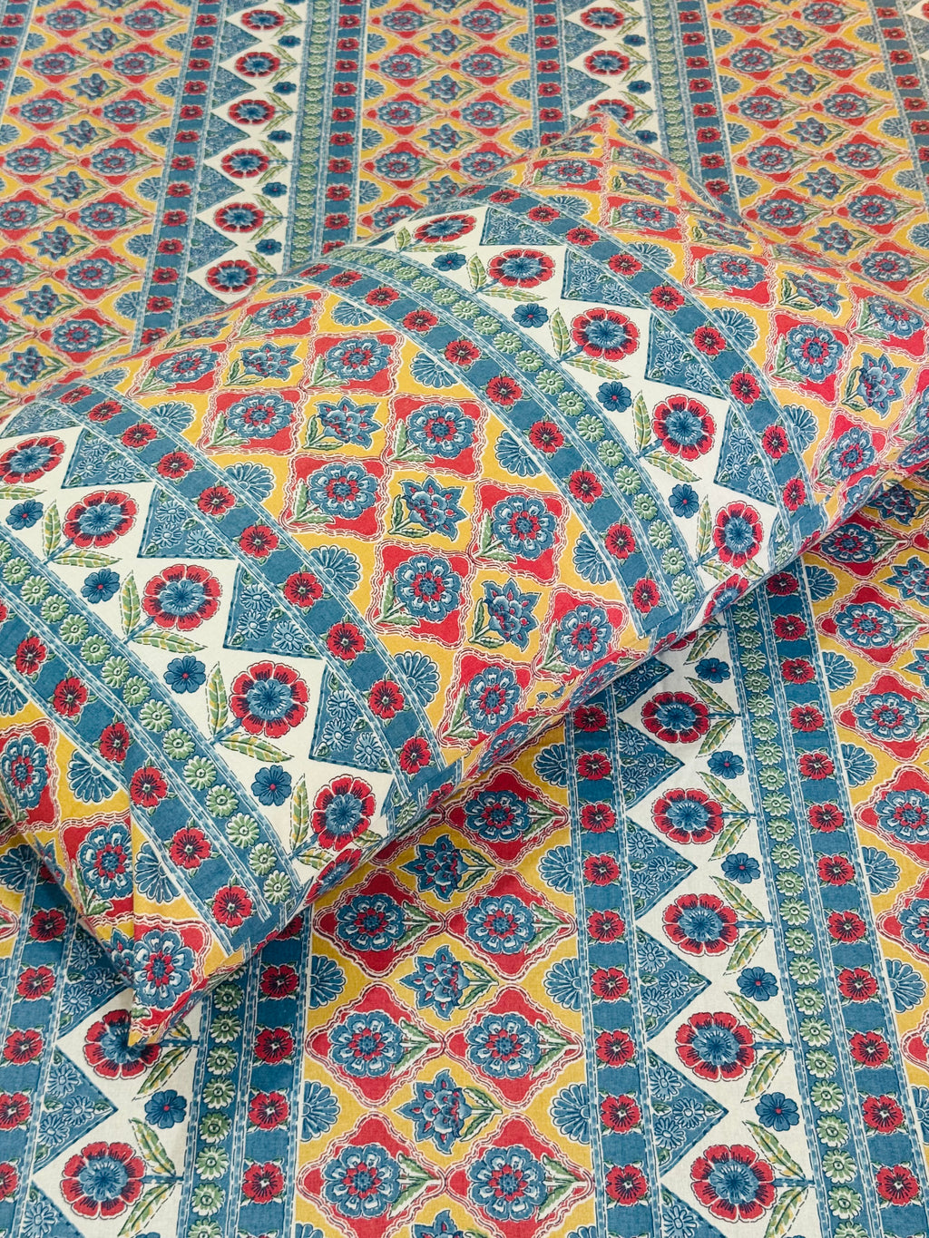 Festive Bedsheet 11