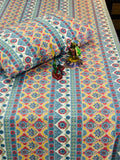 Festive Bedsheet 11