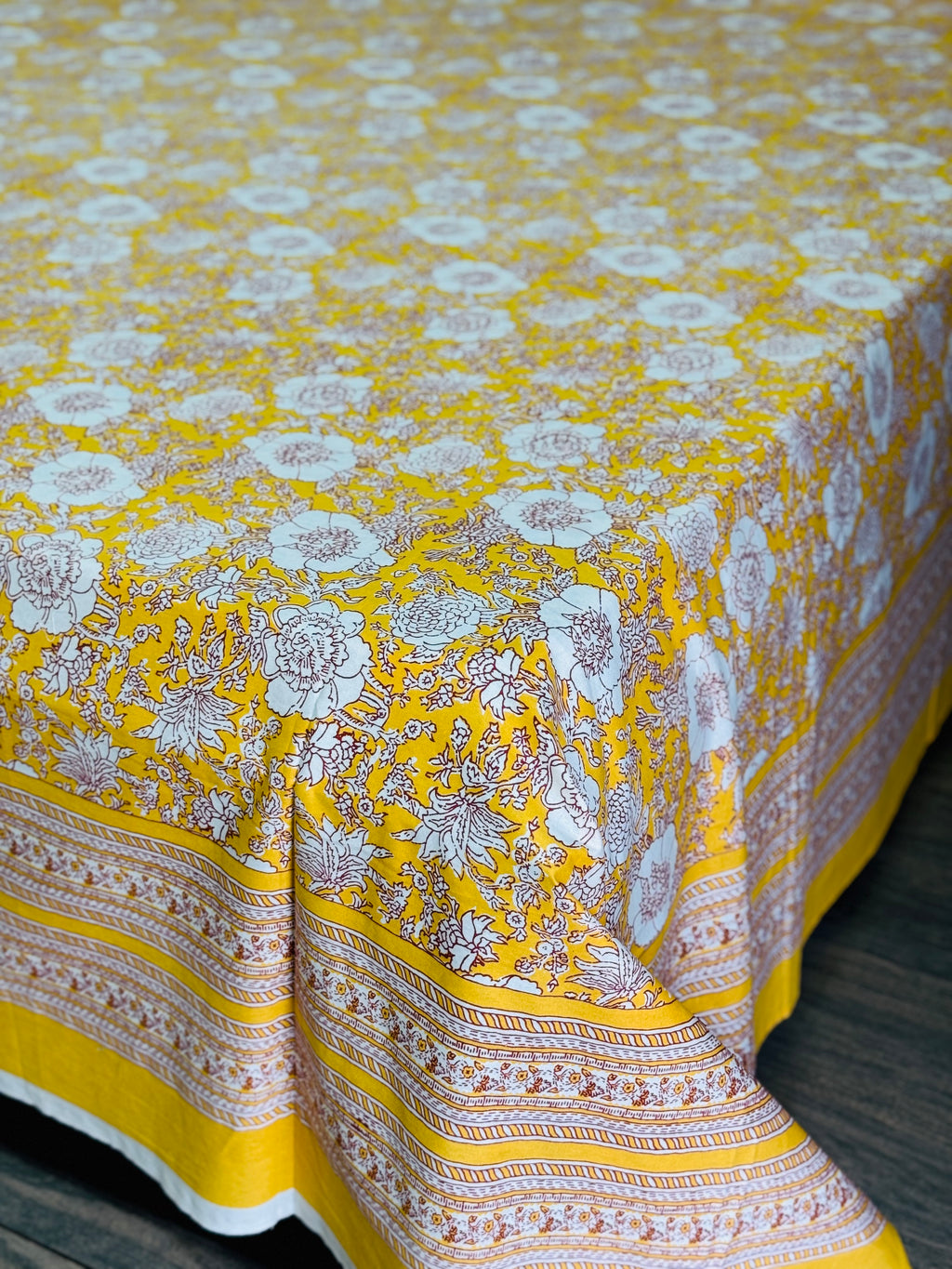 Festive Bedsheet 4