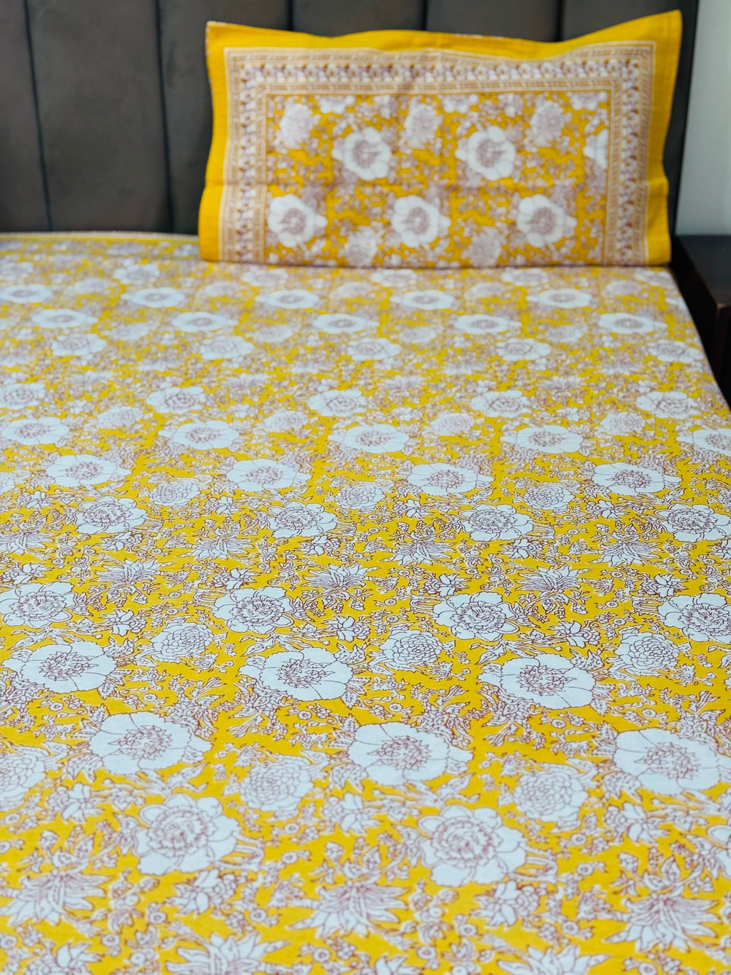 Festive Bedsheet 4