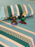 Festive bedsheet 5