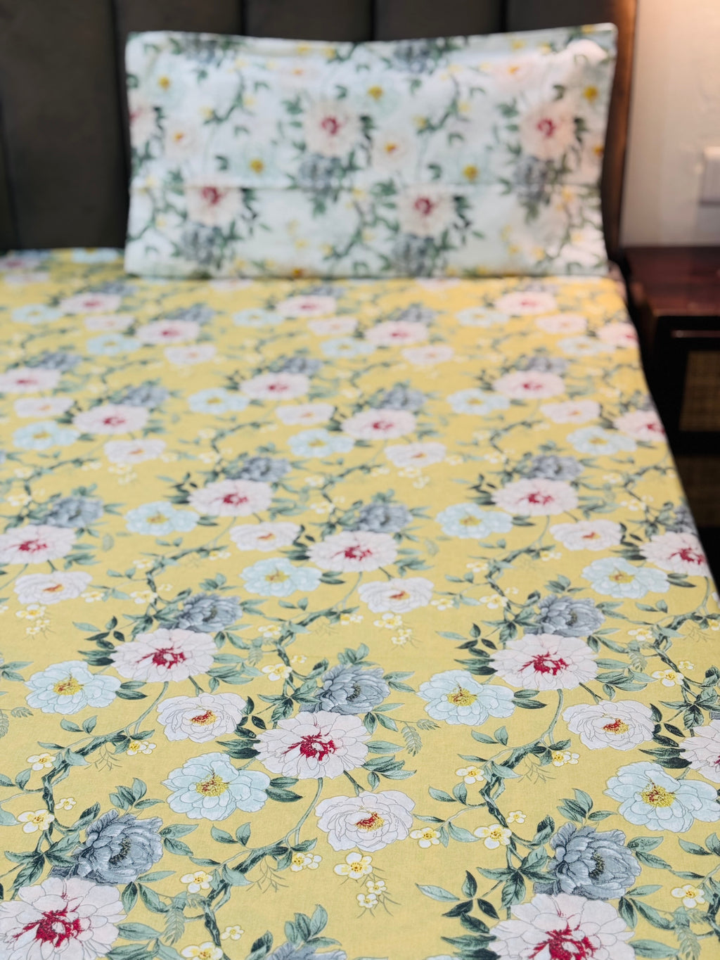 Festive Bedsheet 6