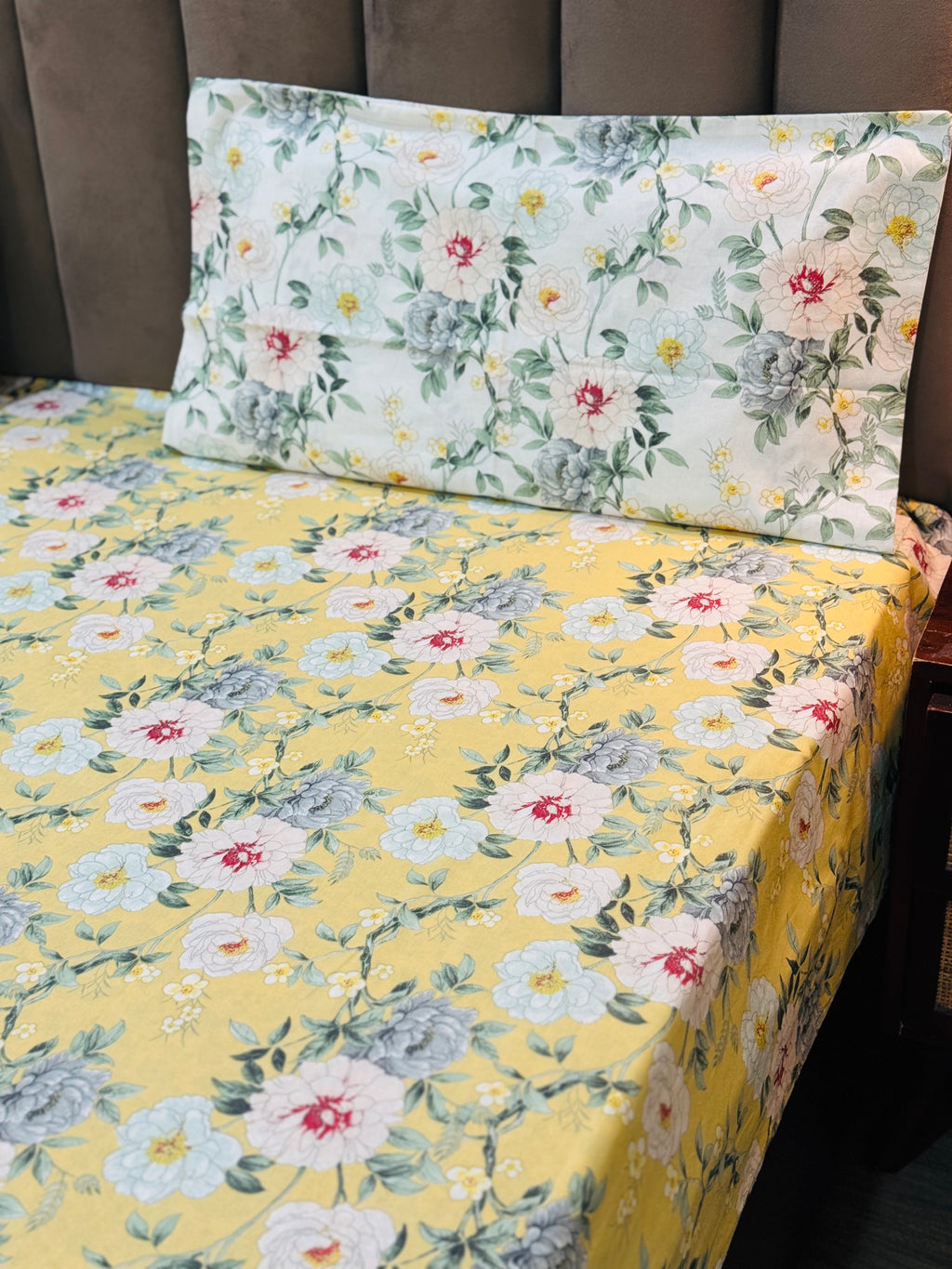 Festive Bedsheet 6