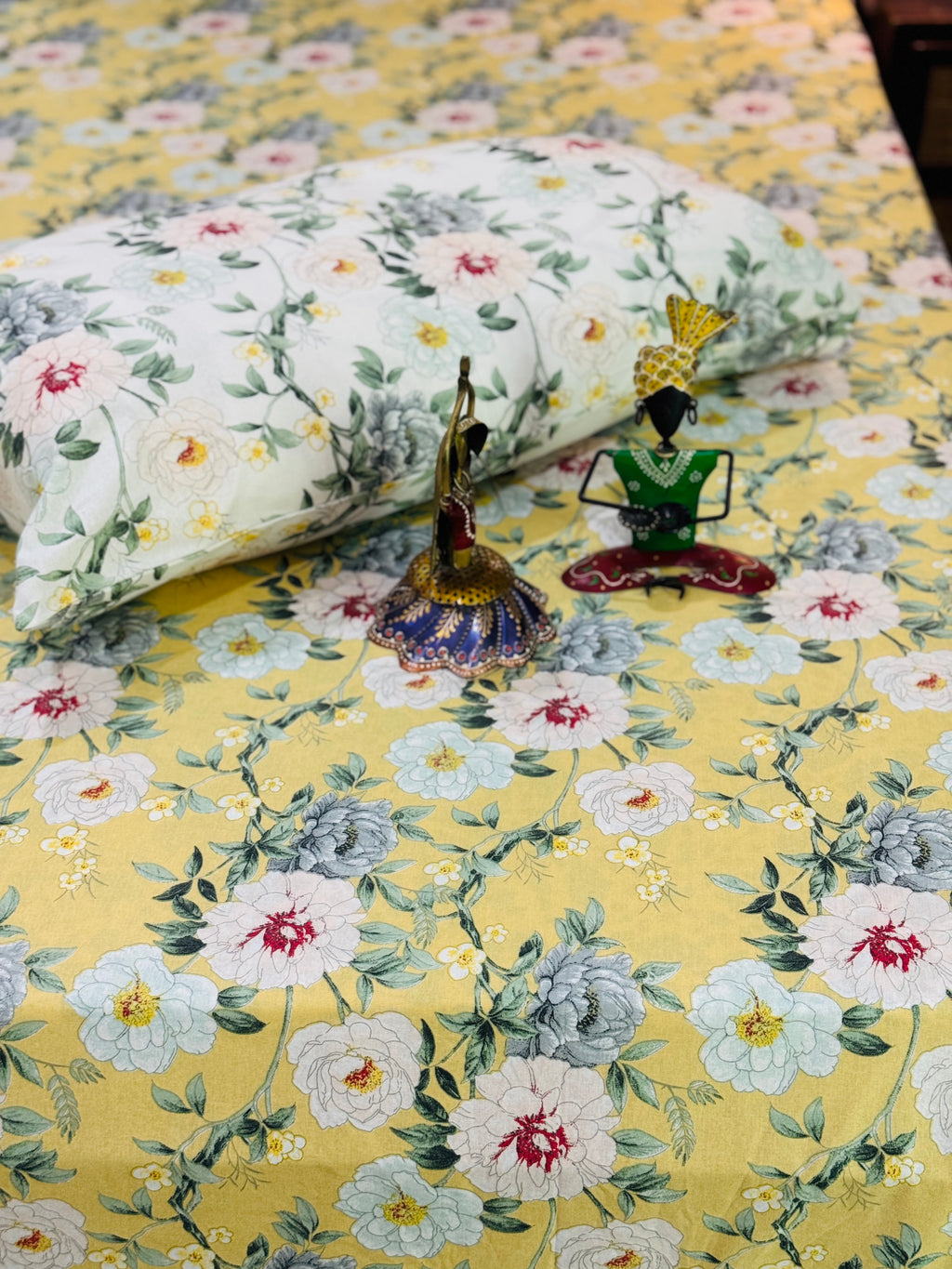 Festive Bedsheet 6