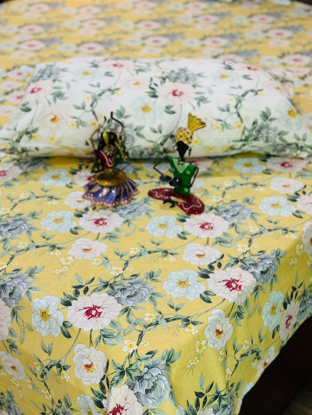 Festive Bedsheet 6