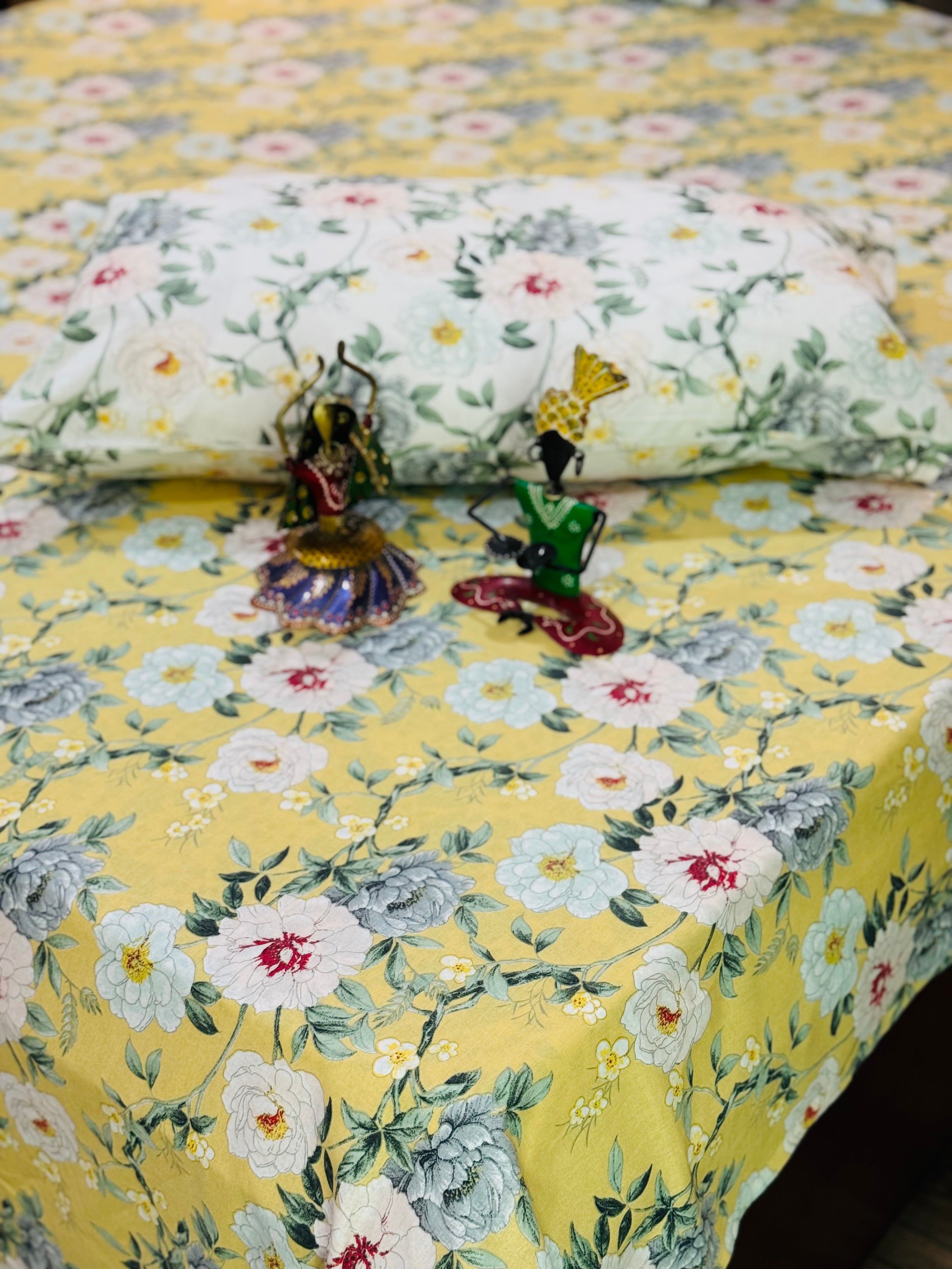 Festive Bedsheet 6