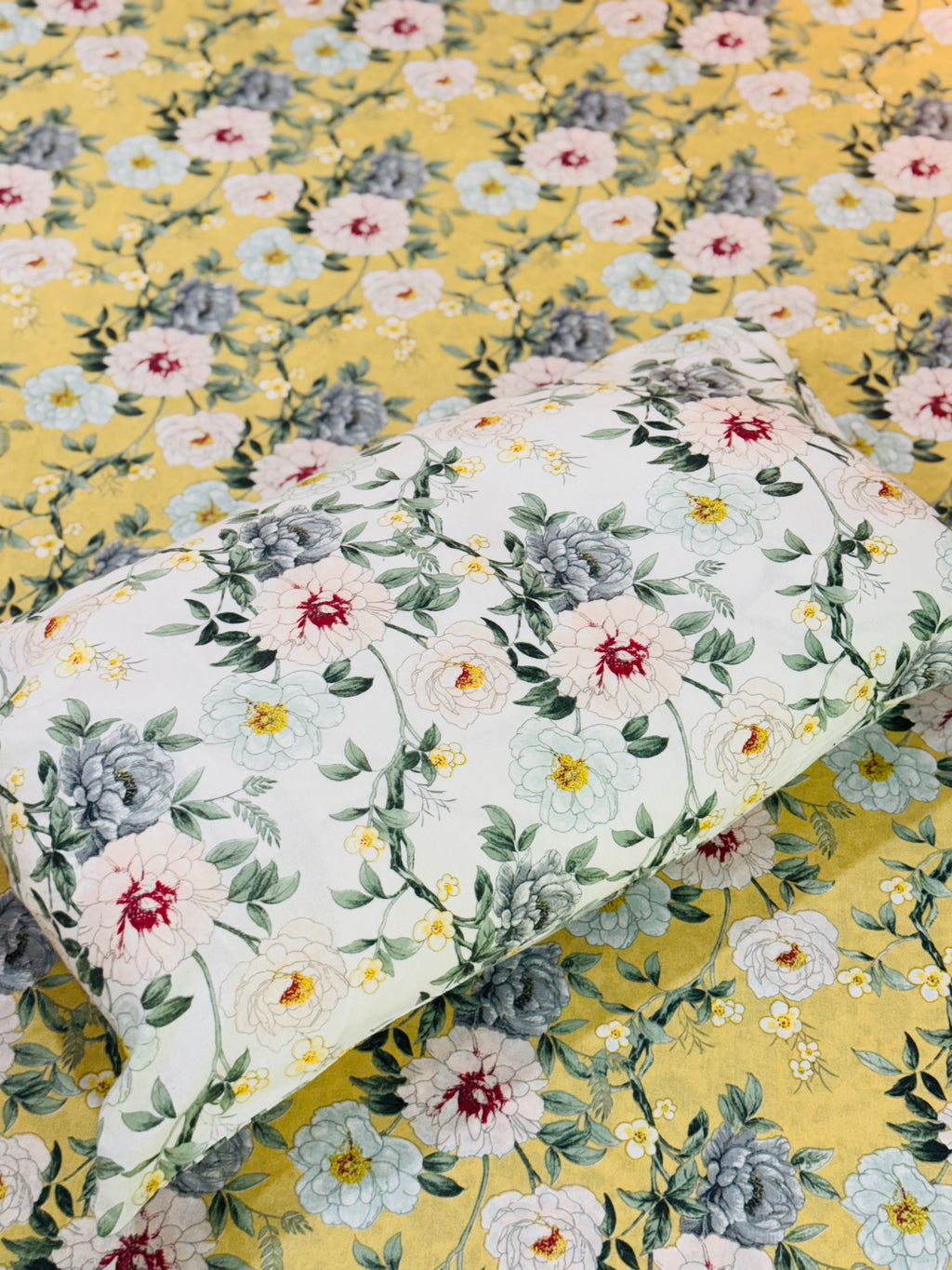 Festive Bedsheet 6