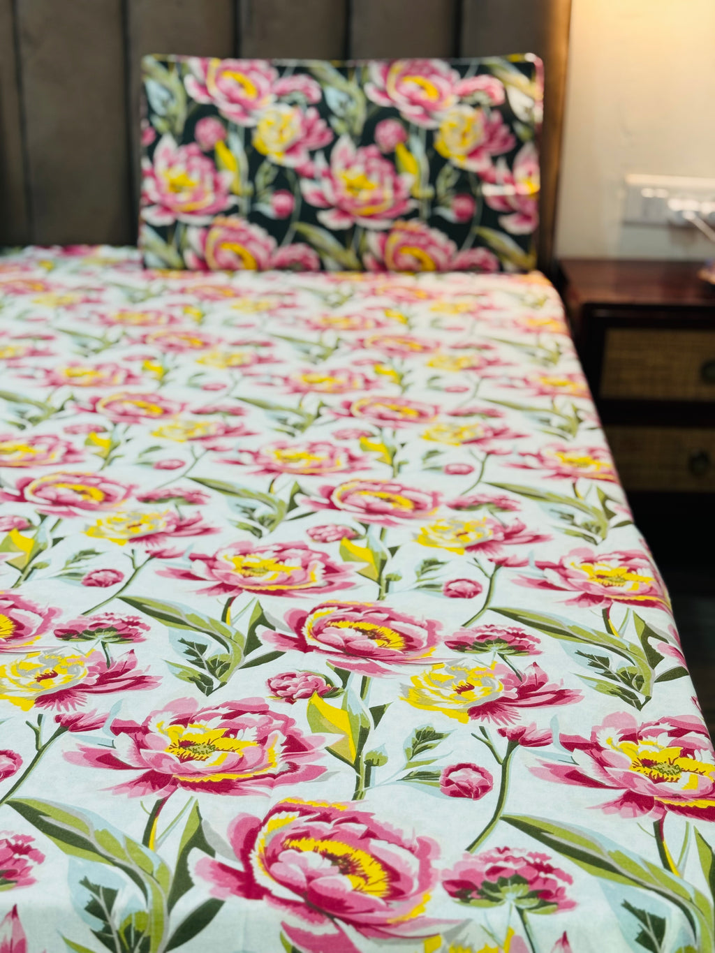 Festive bedsheet 7