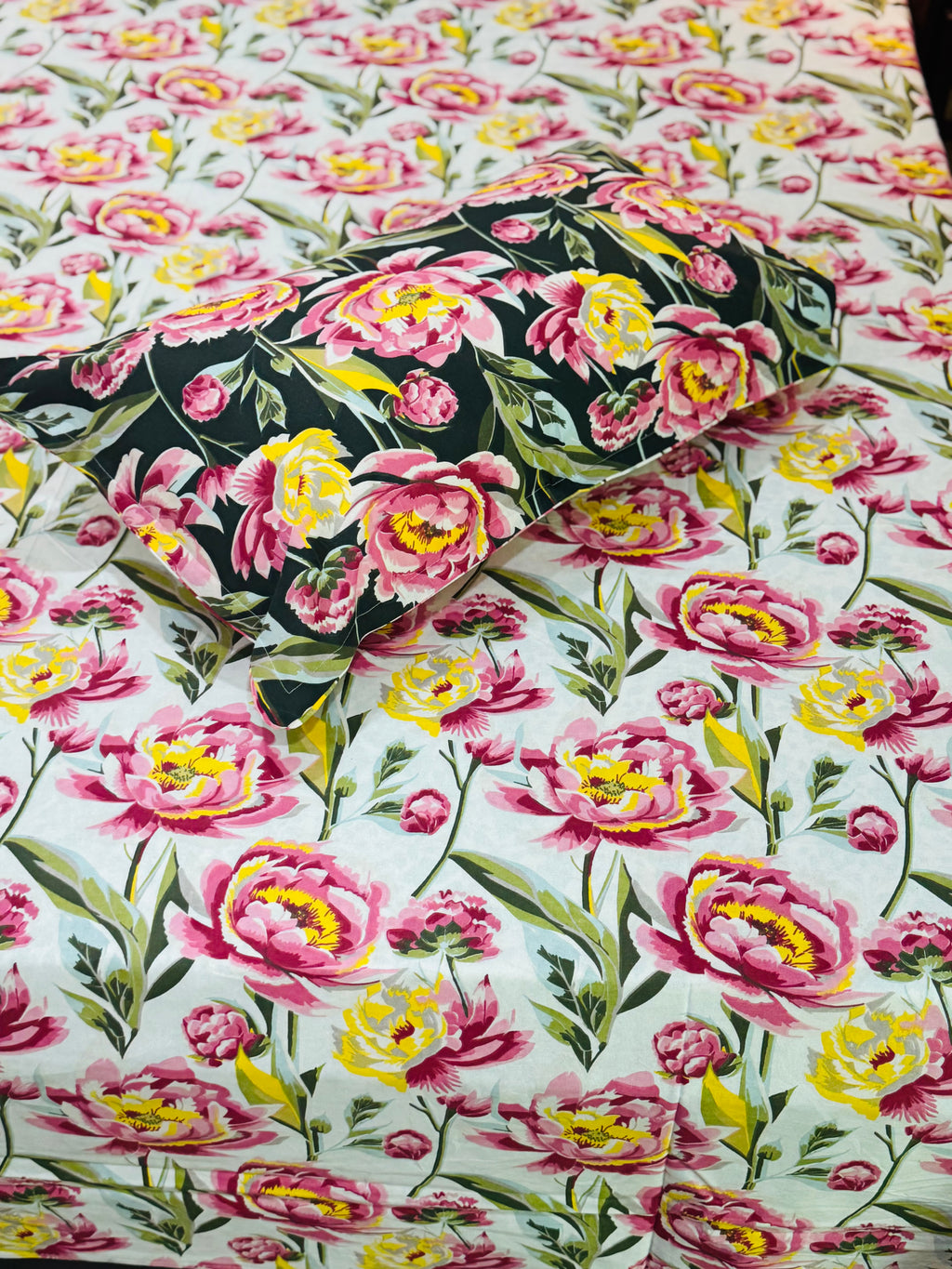 Festive bedsheet 7