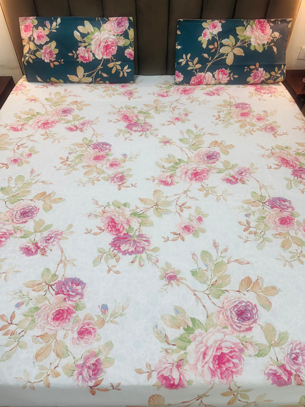 Festive Bedsheets 8