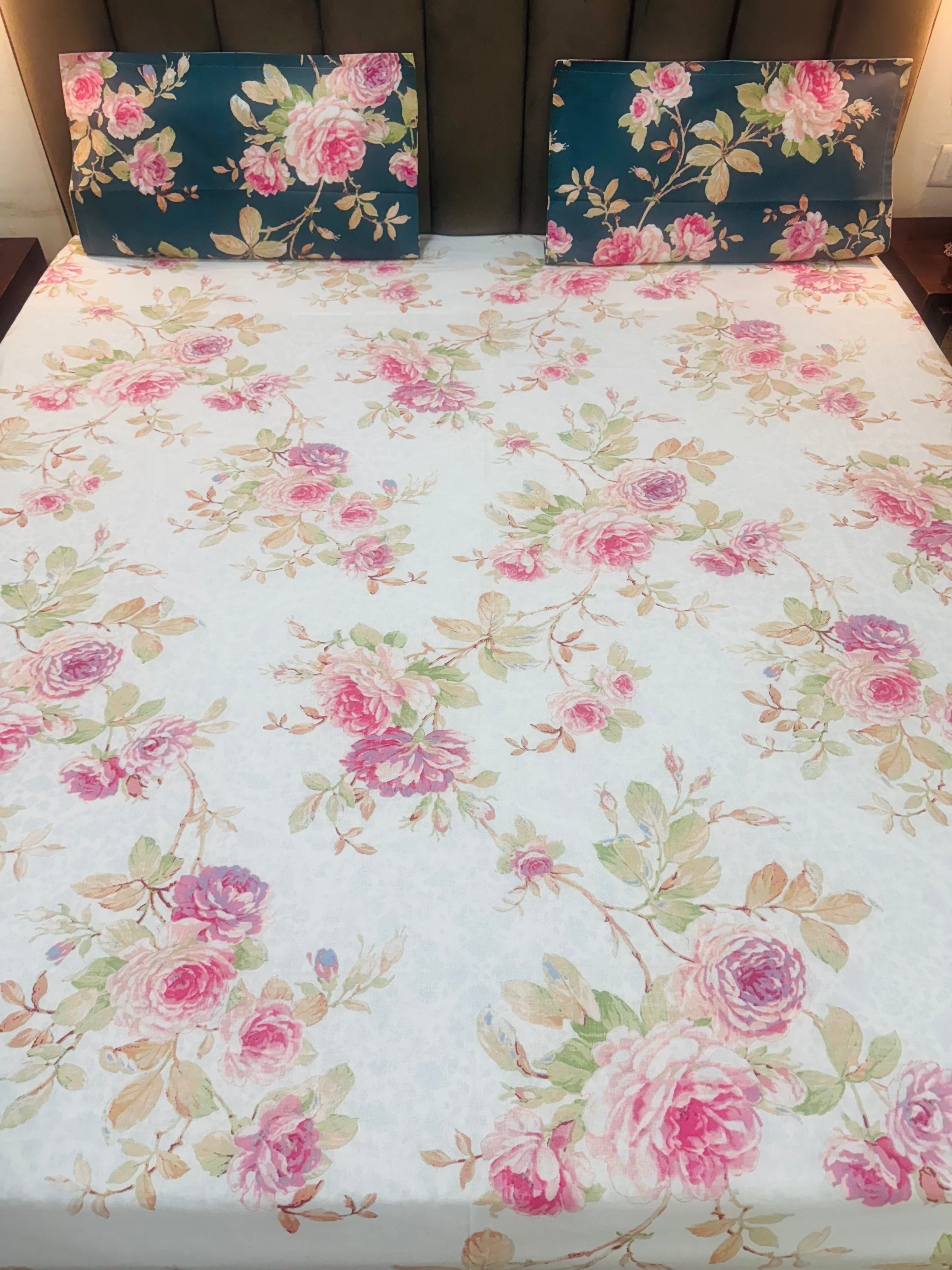 Festive Bedsheets 8