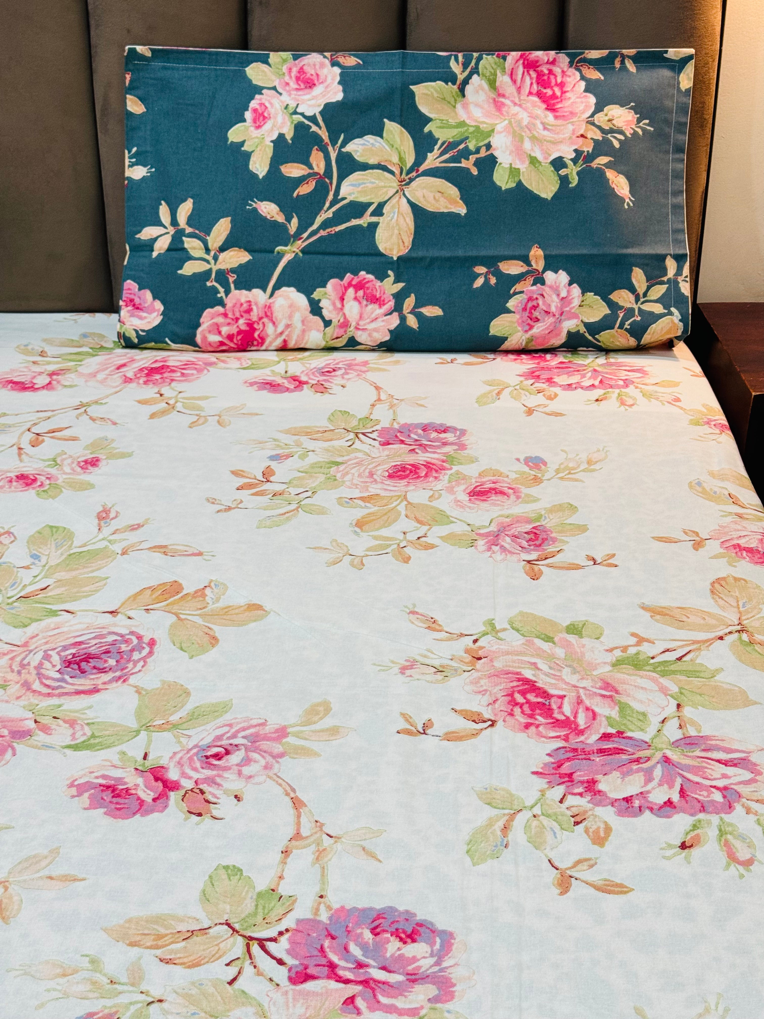 Festive Bedsheets 8