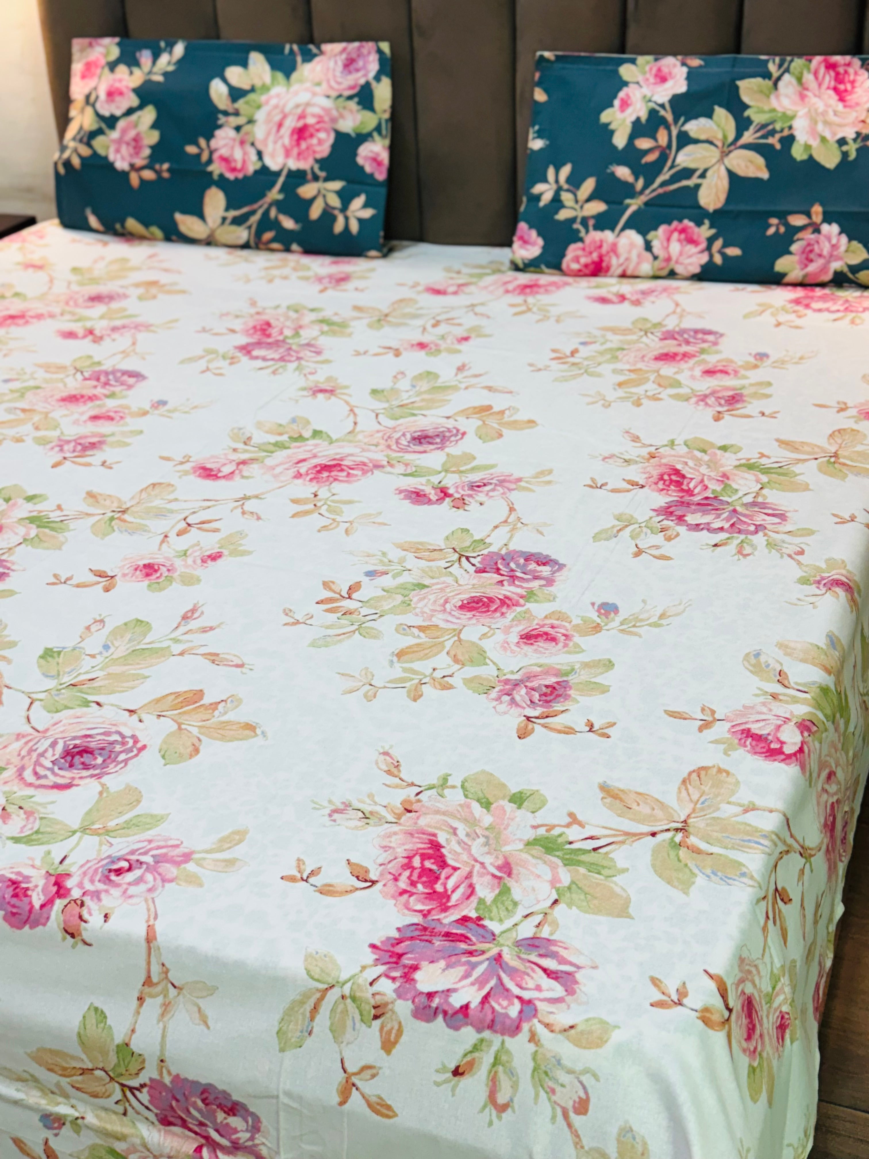 Festive Bedsheets 8