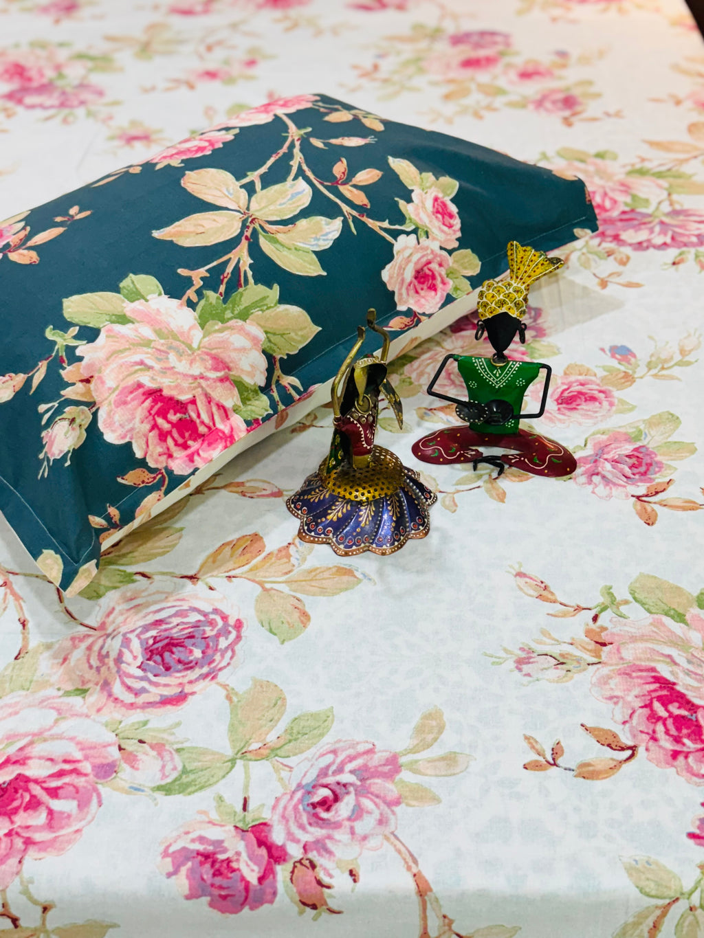 Festive Bedsheets 8