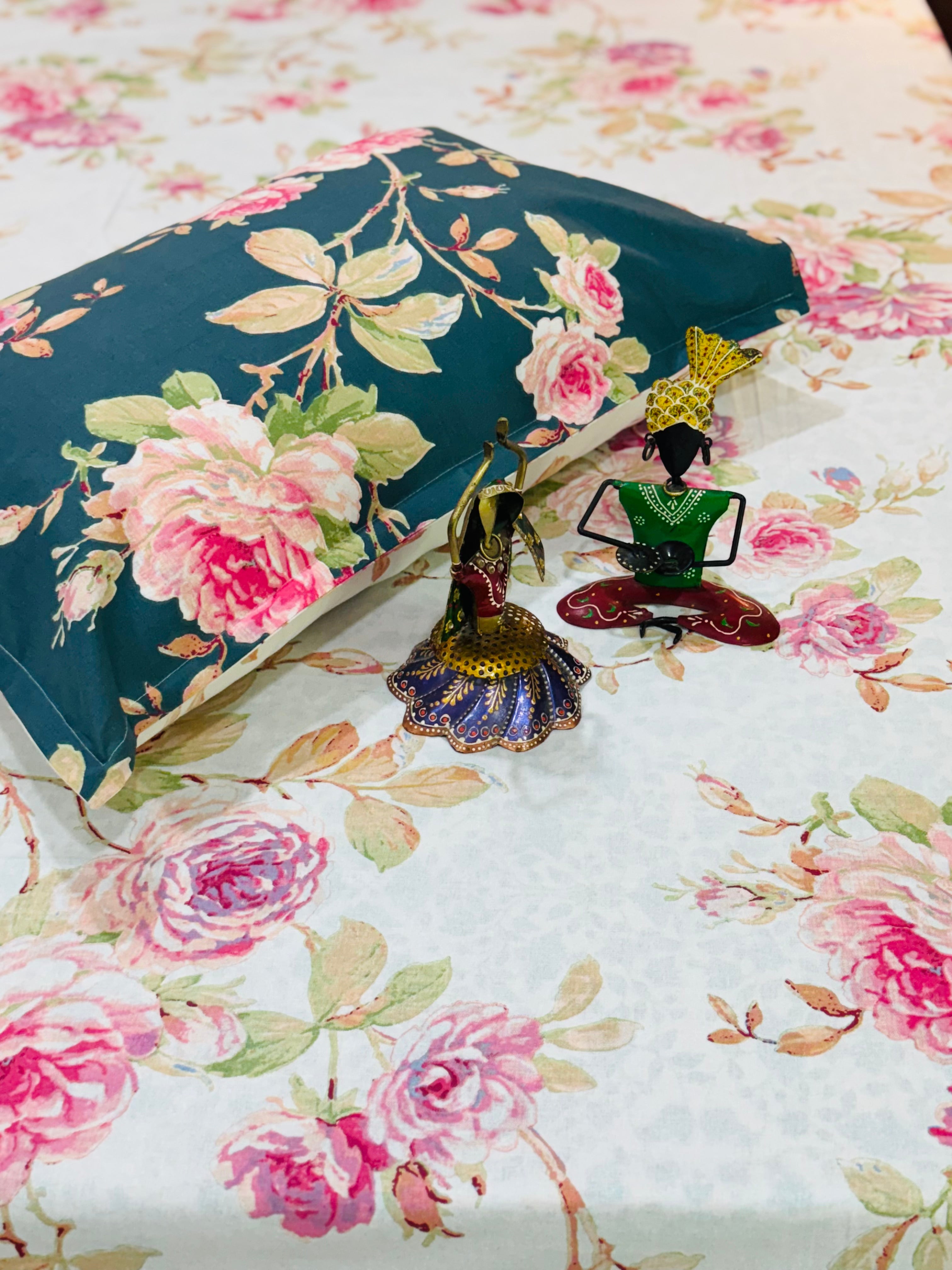 Festive Bedsheets 8