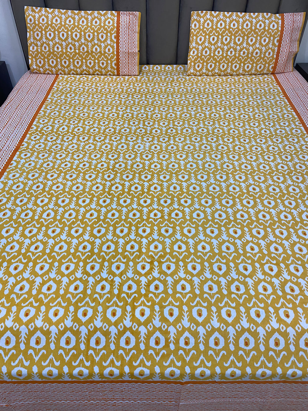 Bedsheet 3