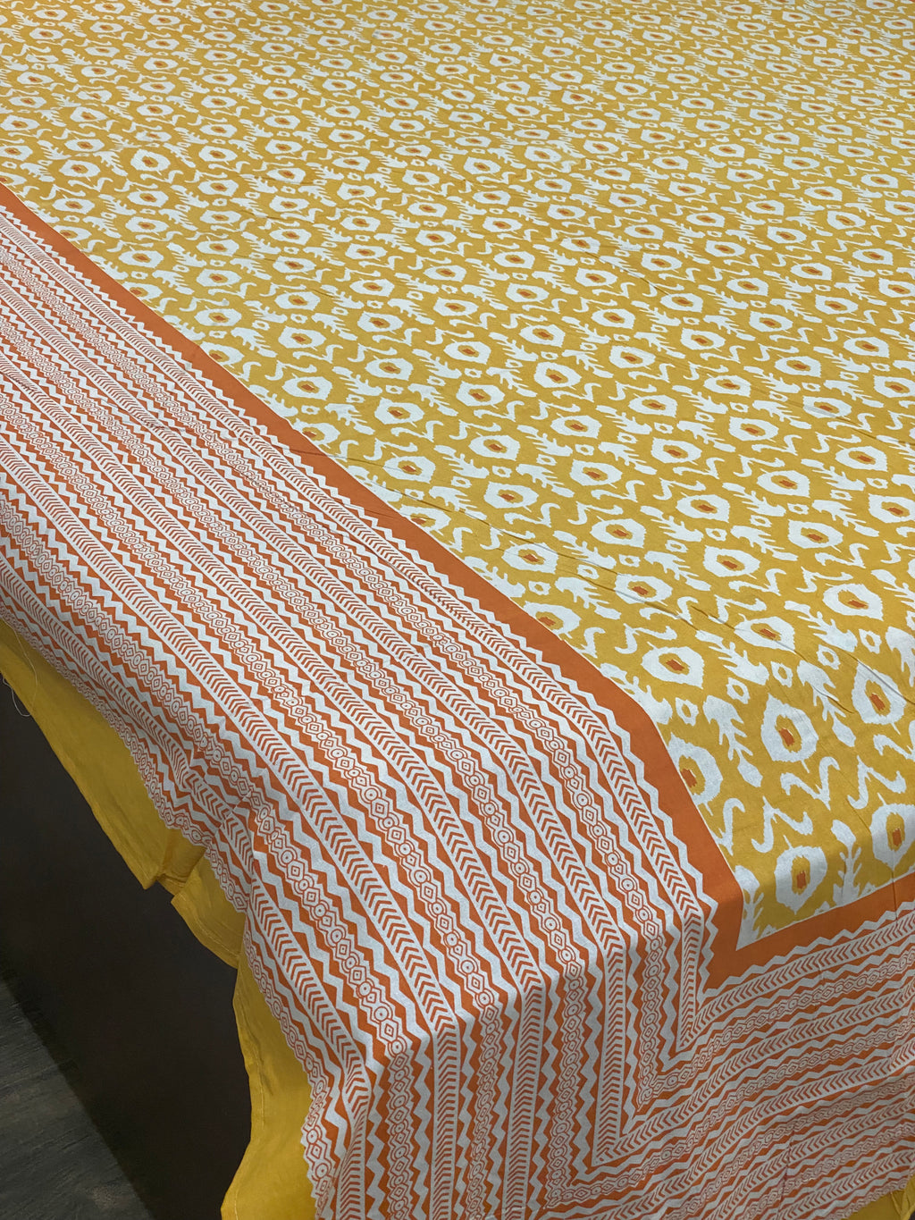 Bedsheet 3