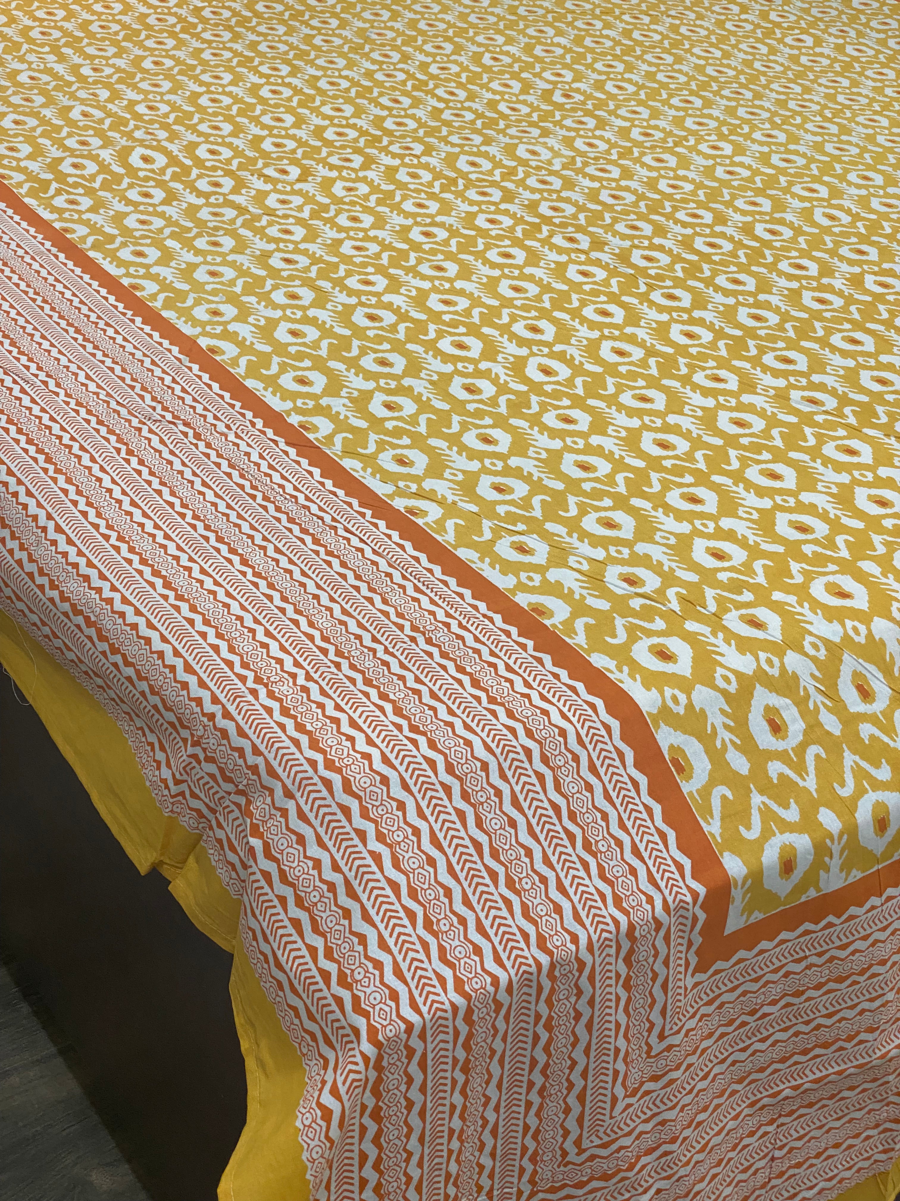 Bedsheet 3