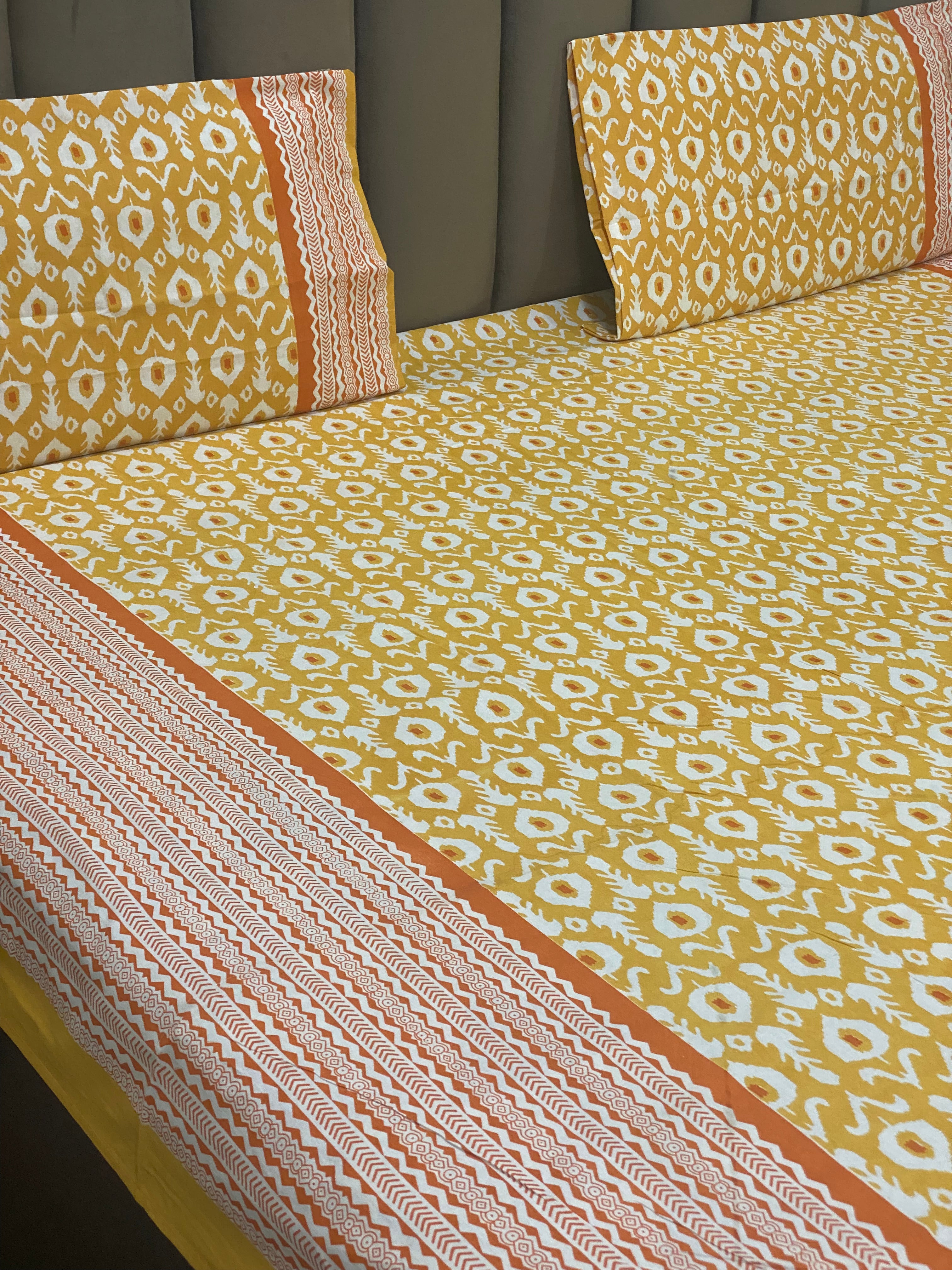 Bedsheet 3