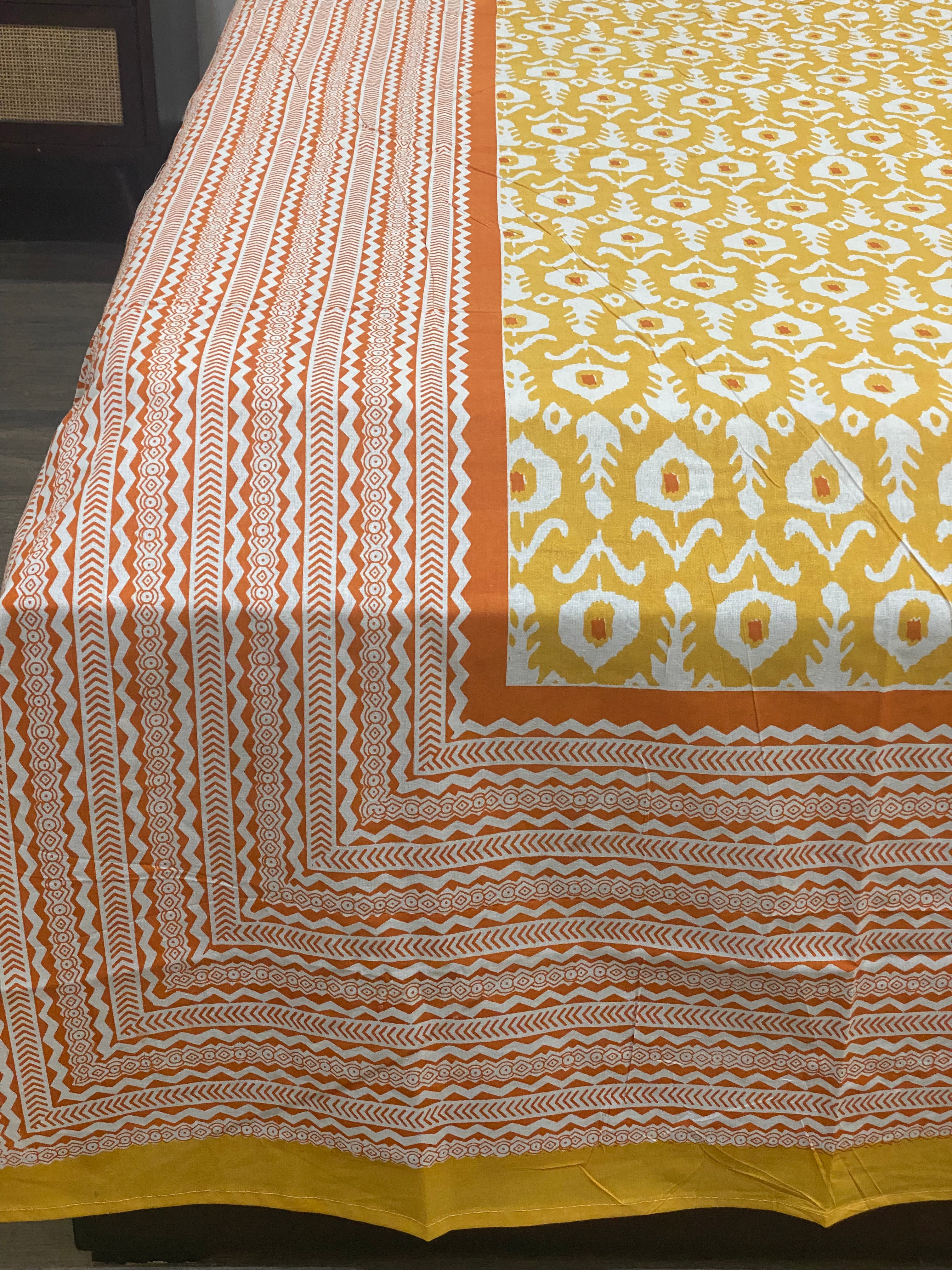 Bedsheet 3