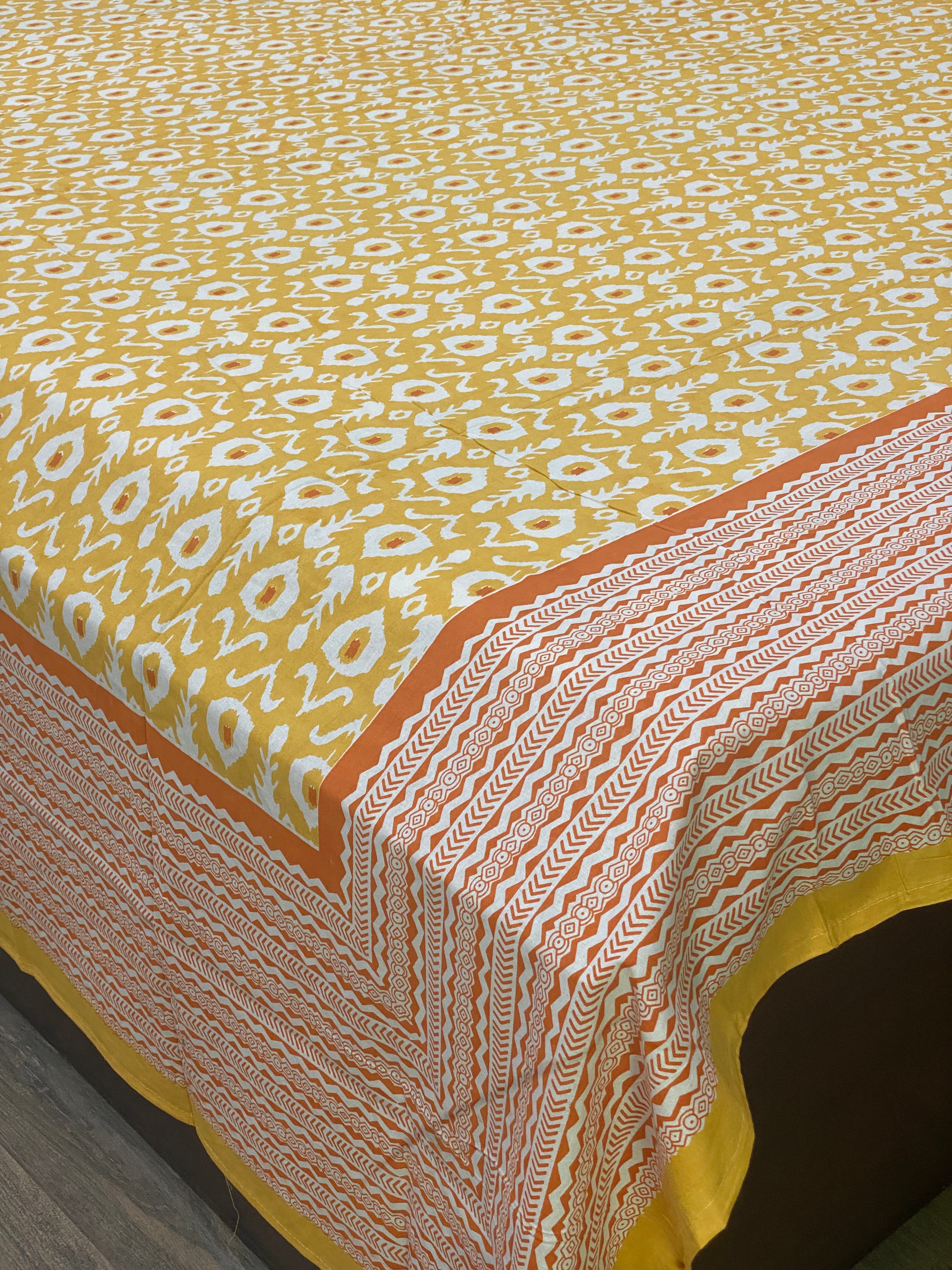 Bedsheet 3