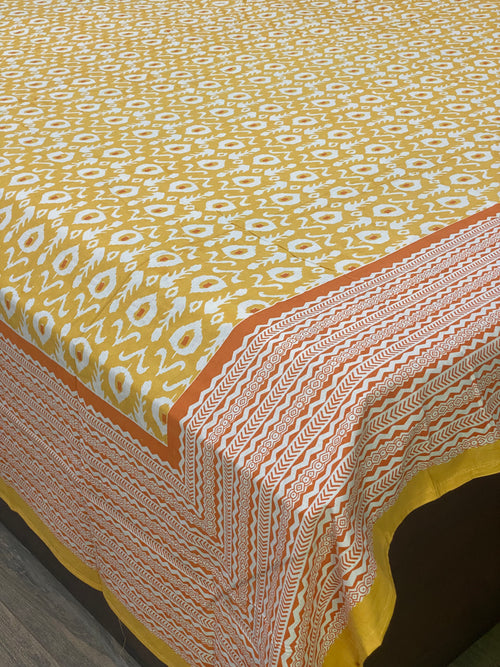 Bedsheet 3