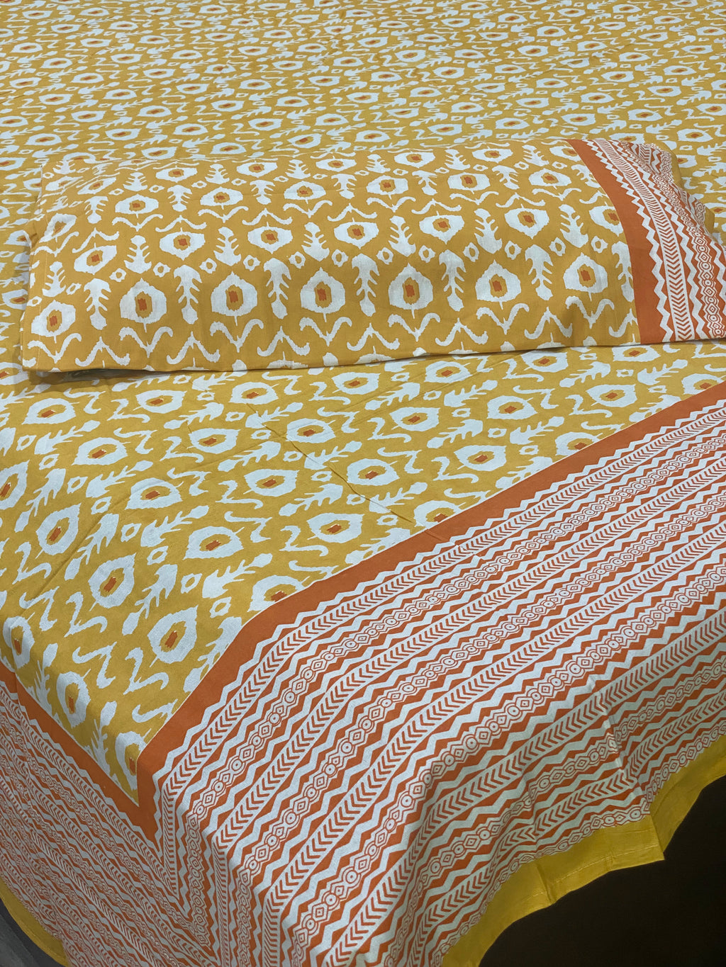 Bedsheet 3