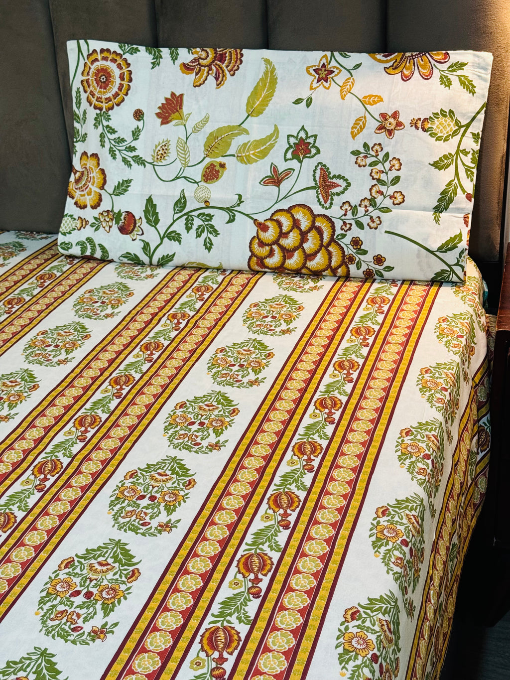Festive bedsheets 9