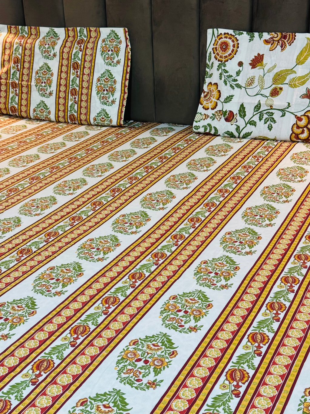 Festive bedsheets 9