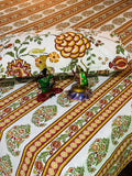 Festive bedsheets 9