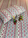 Festive bedsheet 10
