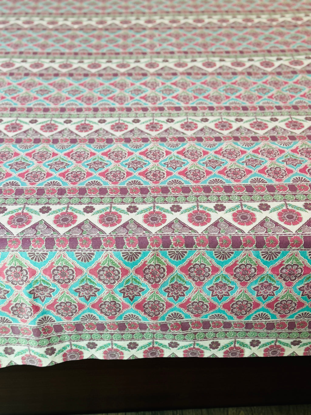 Festive bedsheet 10