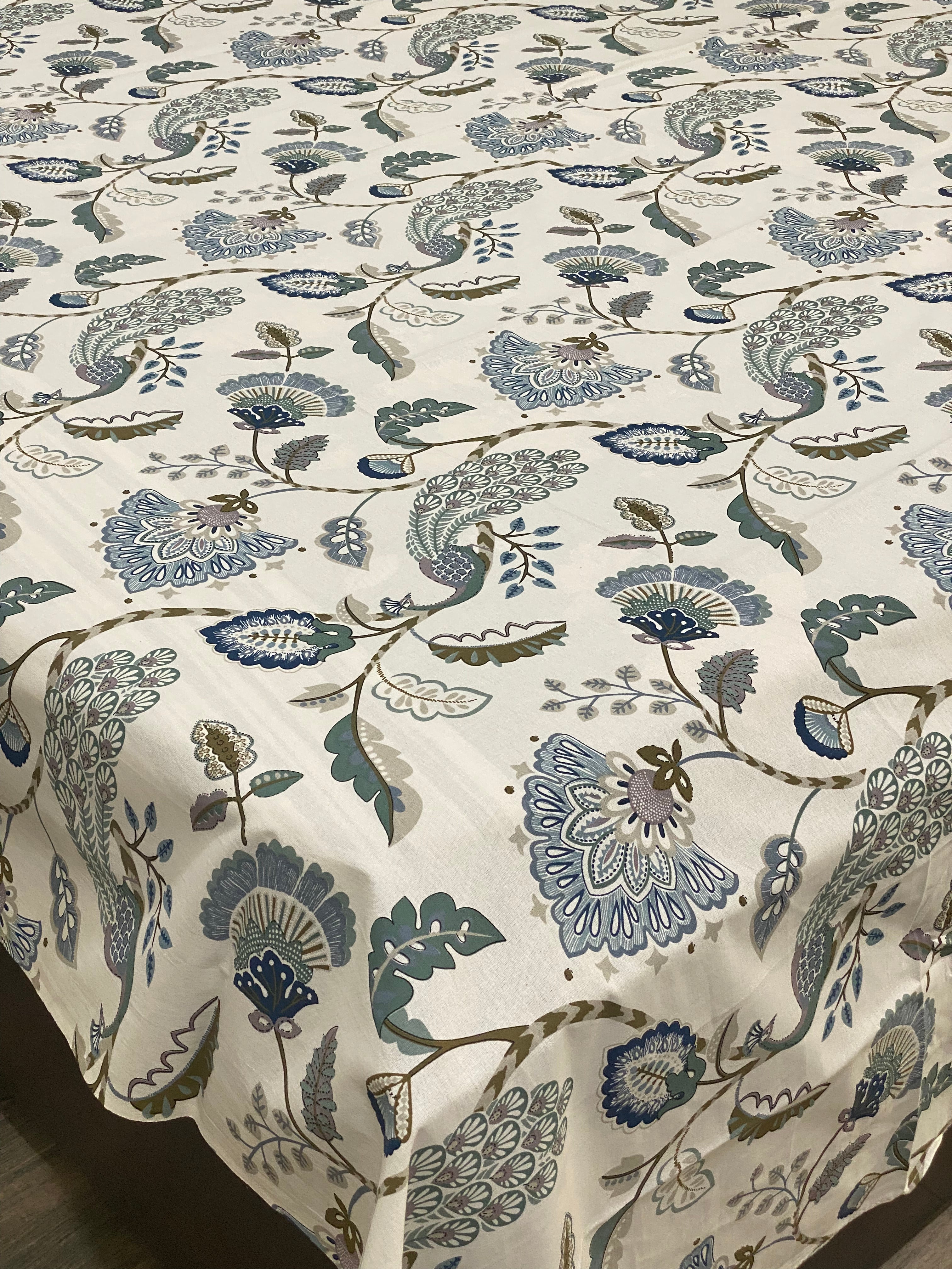 Bedsheet 1