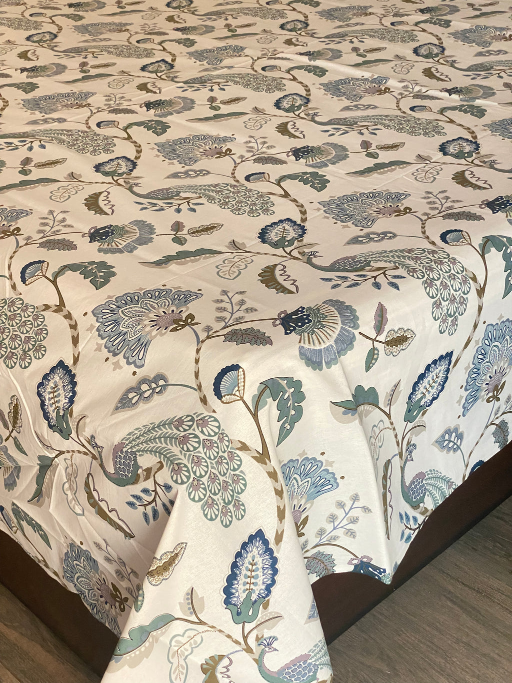 Bedsheet 1