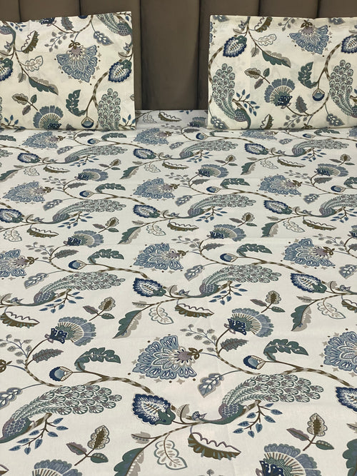 Bedsheet 1