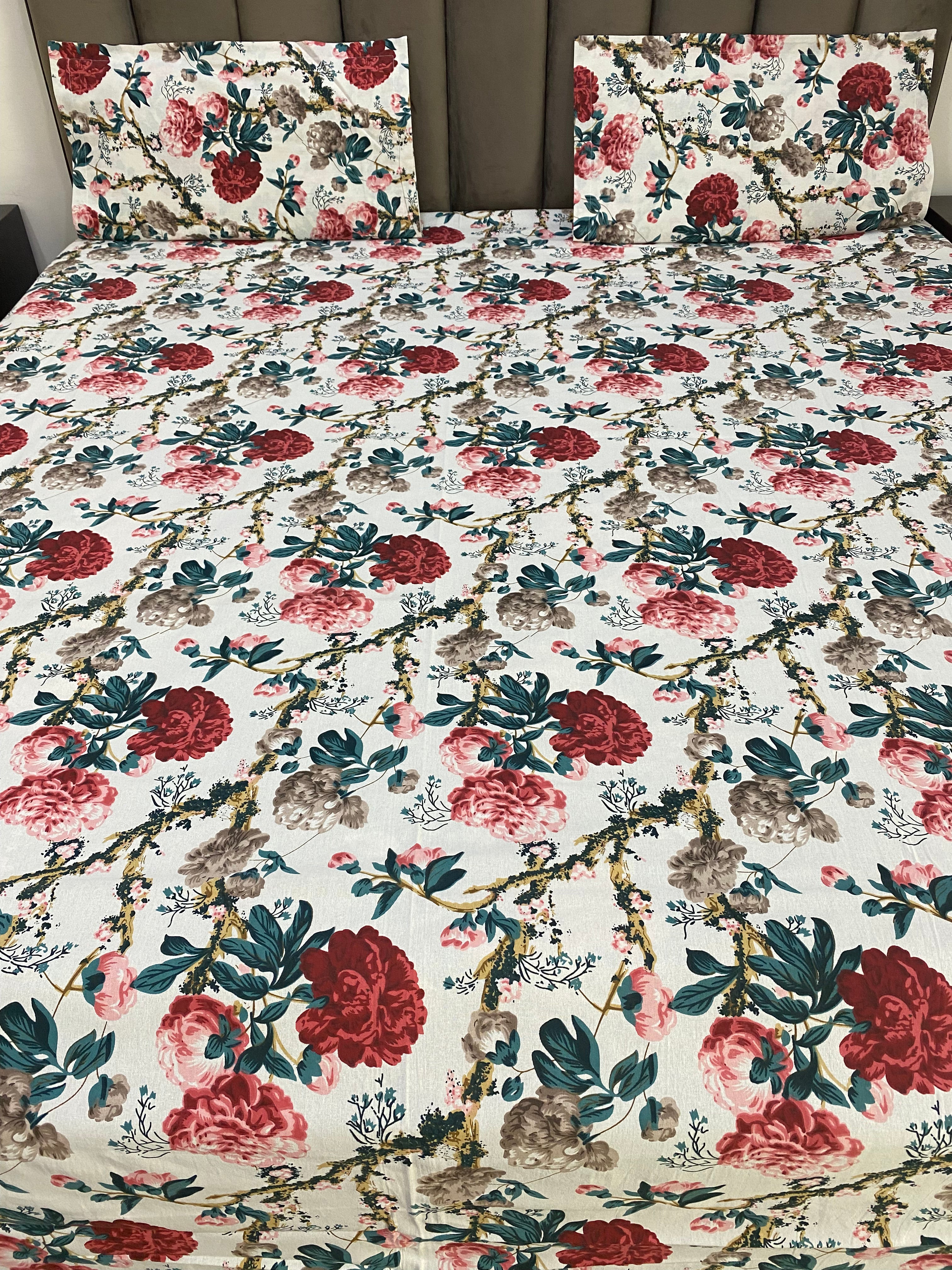 Bedsheet 2