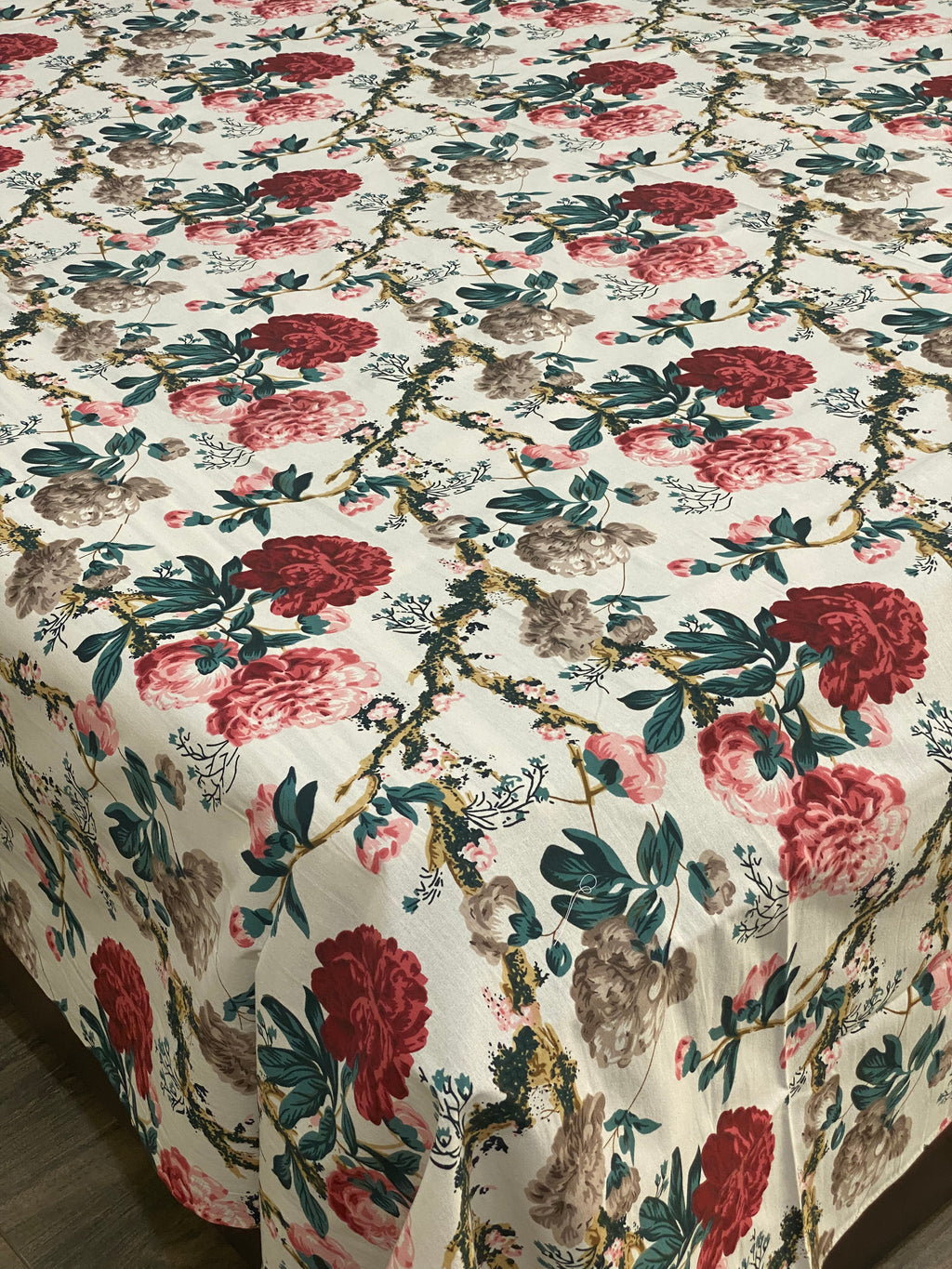 Bedsheet 2