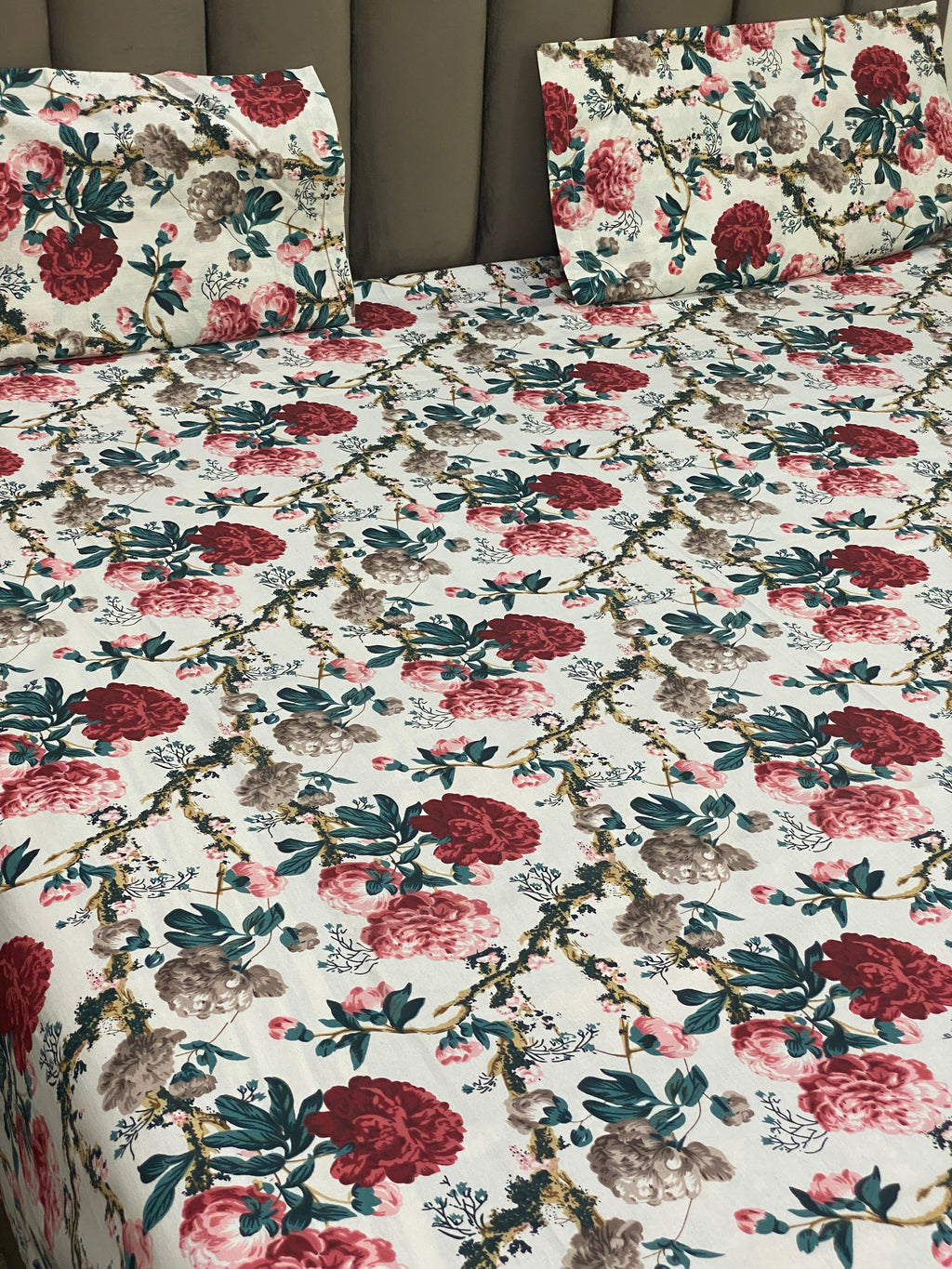 Bedsheet 2