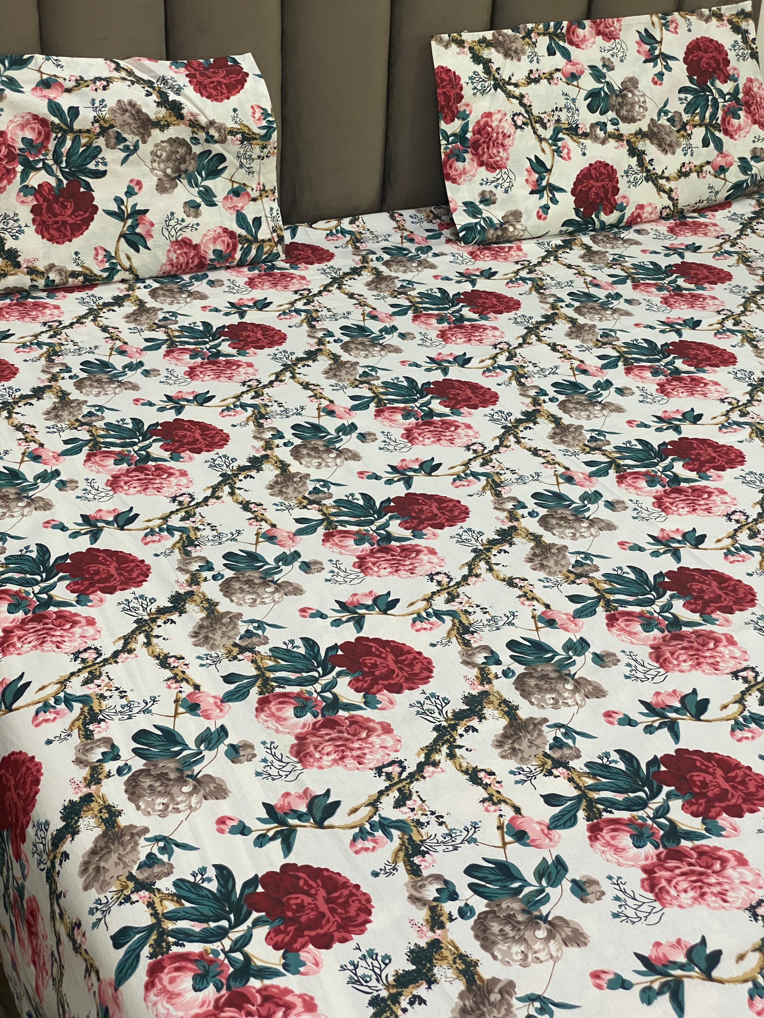Bedsheet 2