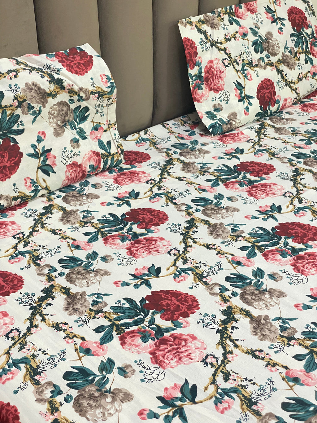 Bedsheet 2