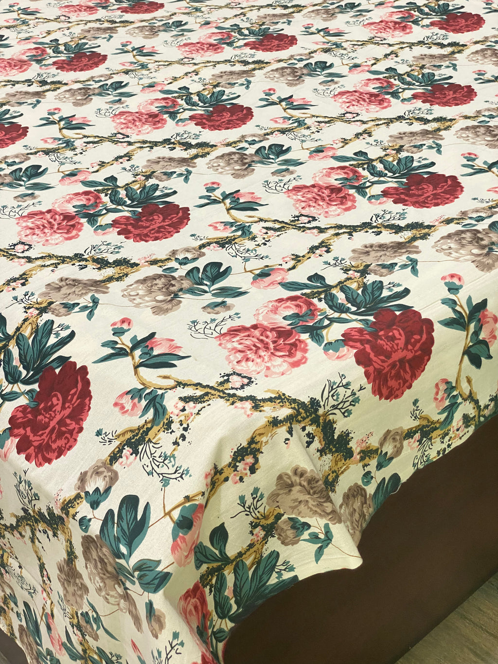 Bedsheet 2