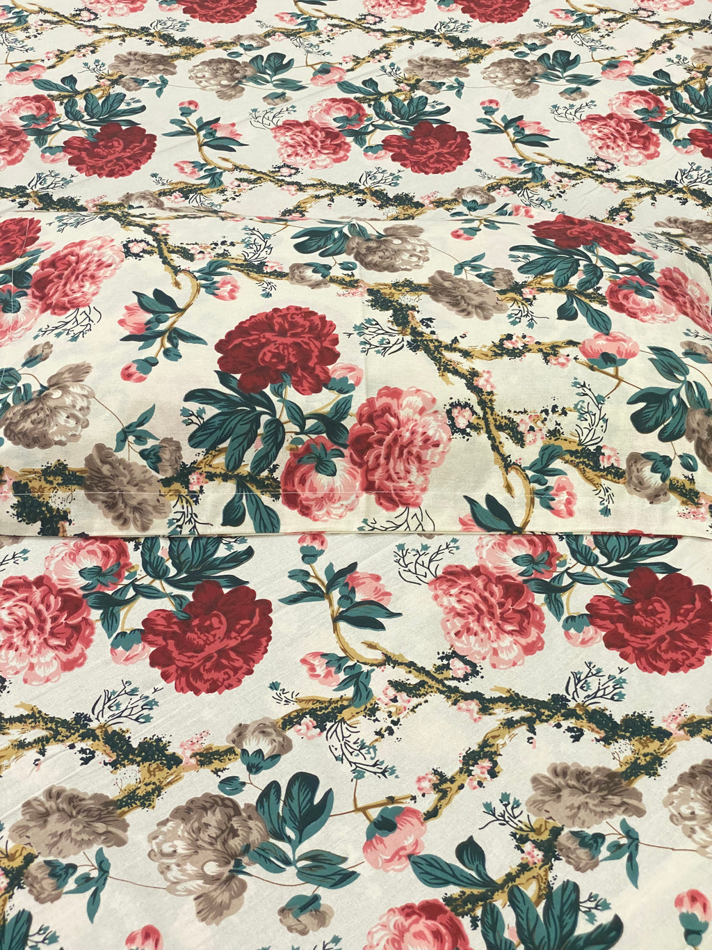 Bedsheet 2