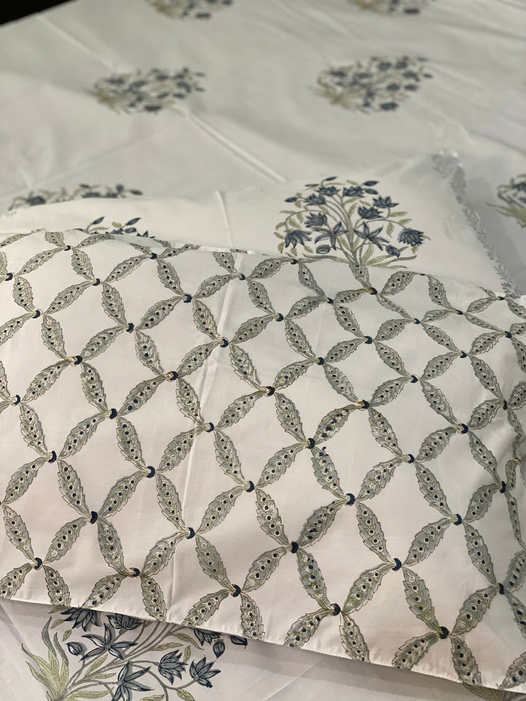 Premium Bedsheet 1