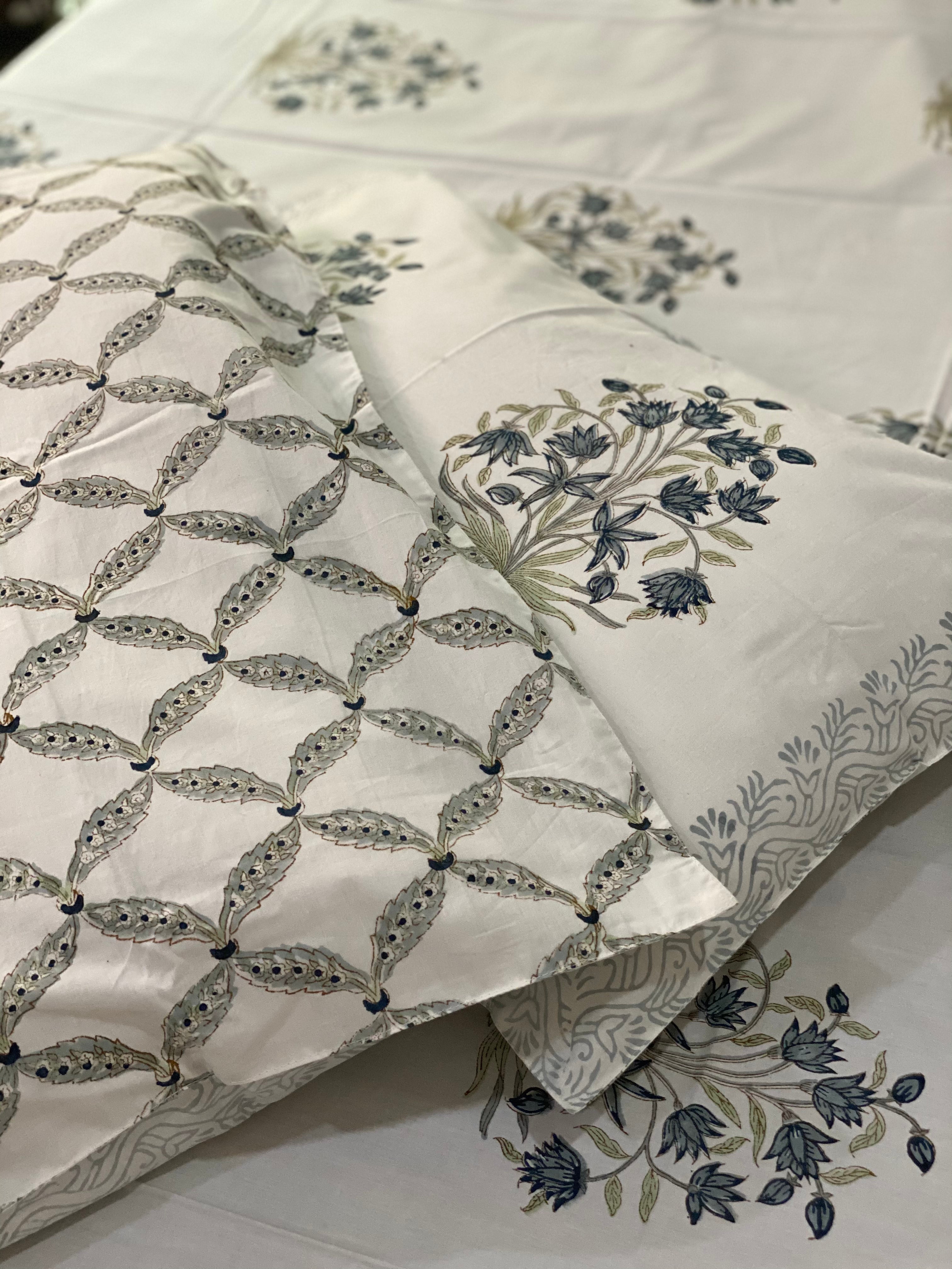 Premium Bedsheet 1