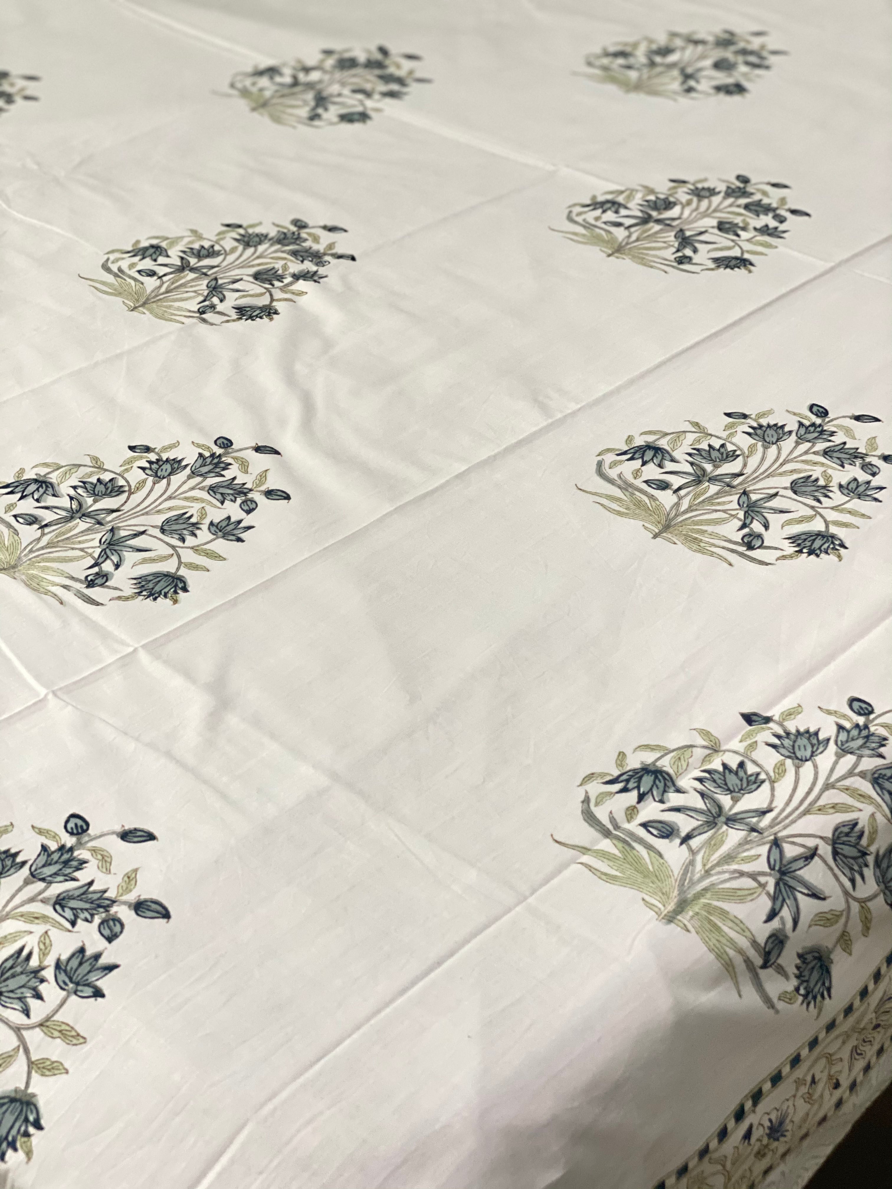 Premium Bedsheet 1